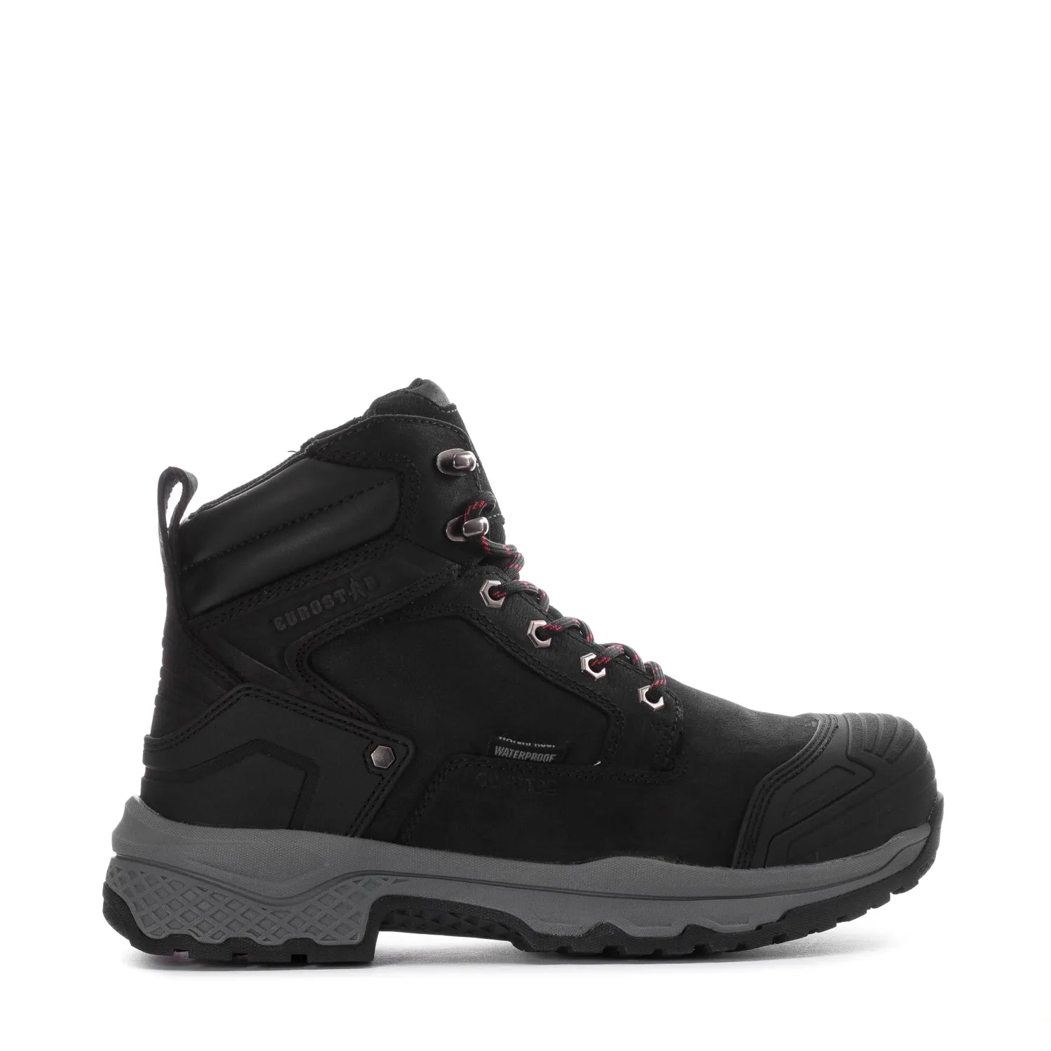 Carbon Fiber Infusion Tommy Pro Composite Toe - Mens