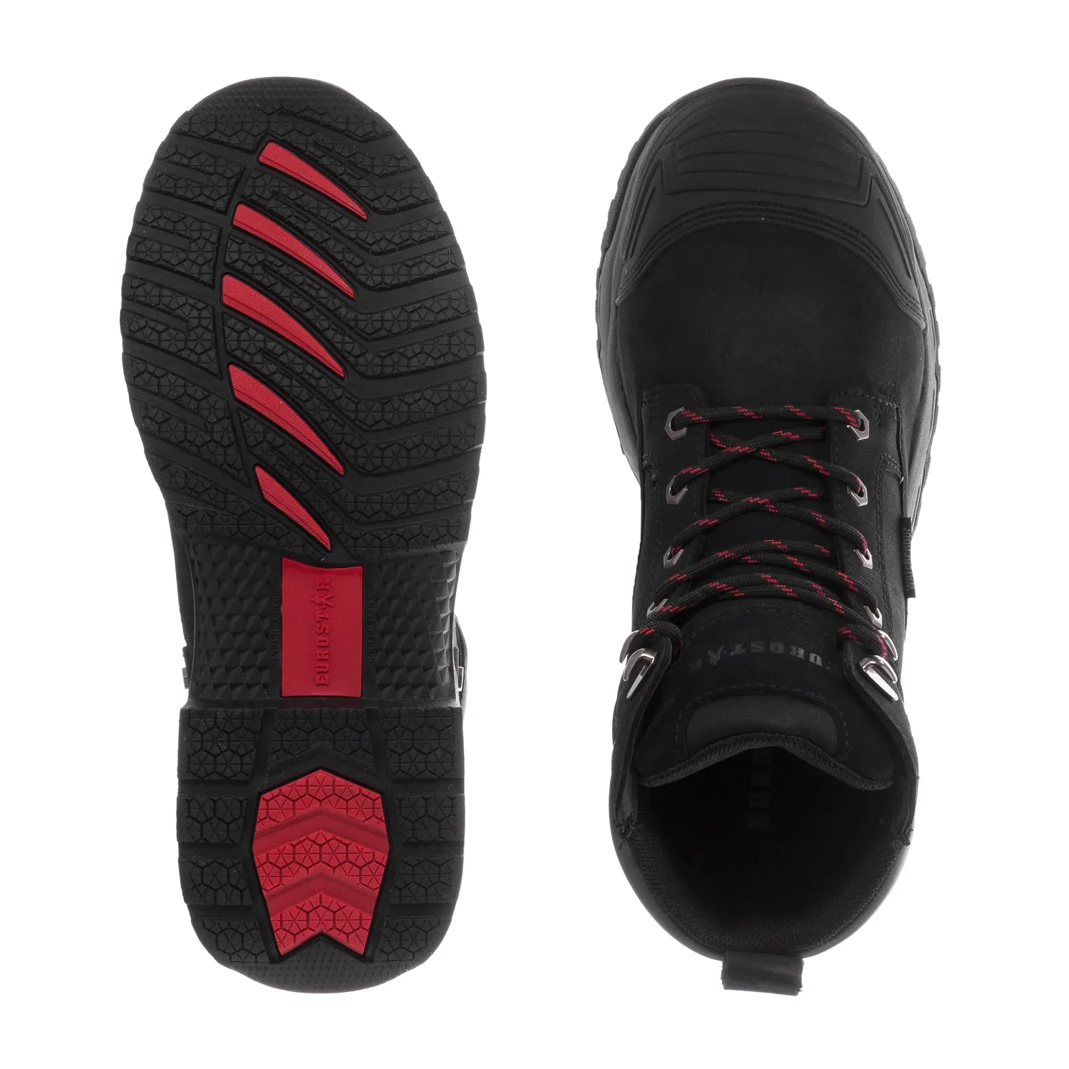 Tommy Pro Composite Toe - Mens Mesh Lining