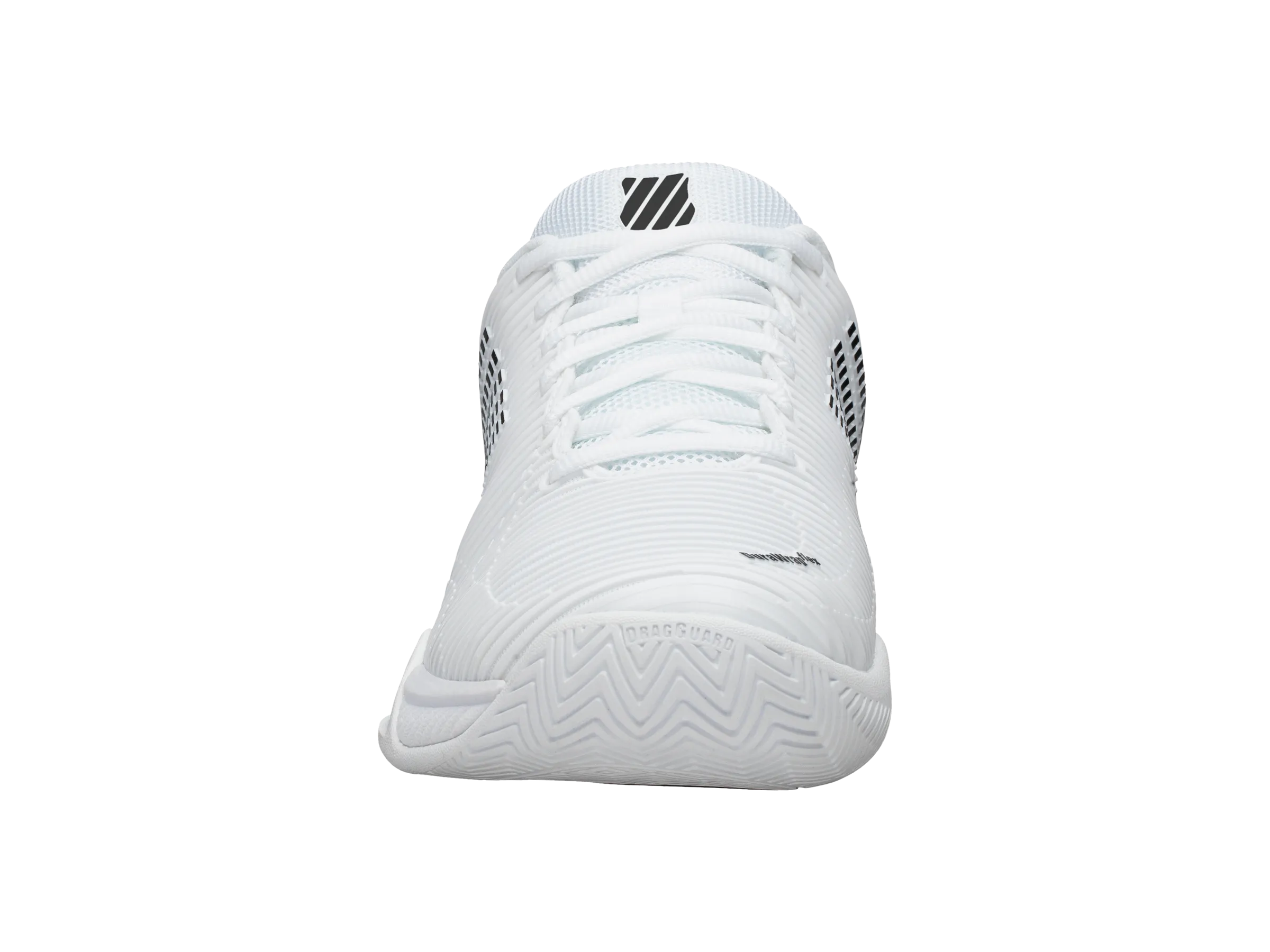 Workout 06613-102-M | HYPERCOURT EXPRESS 2 | WHITE/BLACK
