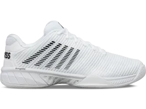 Toe box 06613-102-M | HYPERCOURT EXPRESS 2 | WHITE/BLACK