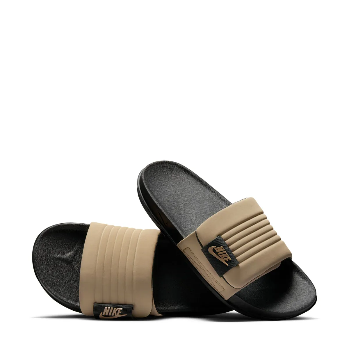 Offcourt Adjust - Mens Lace Up Closure Mechanism Walk Friendly