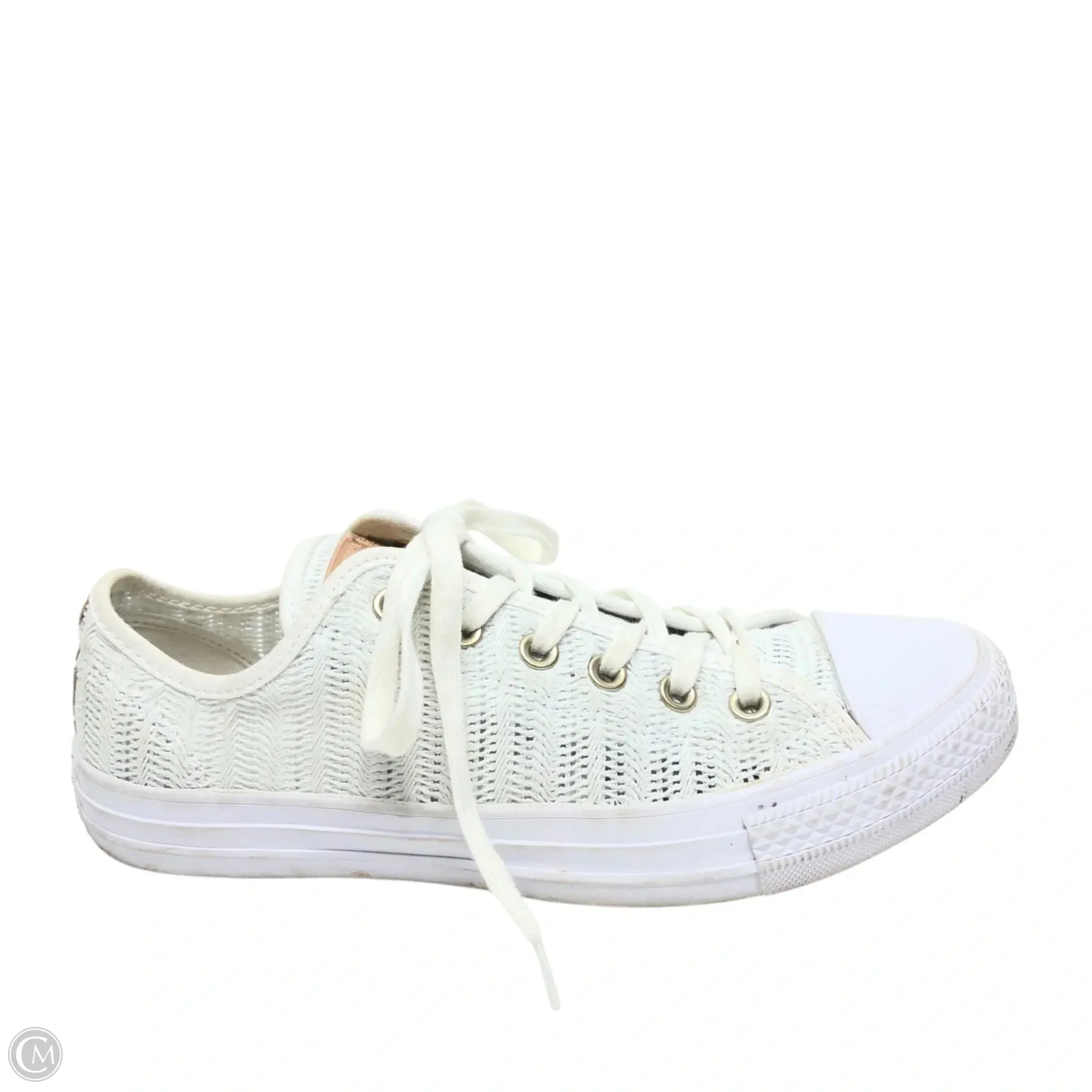 Shoes Sneakers By Converse In White, Size: 9 Retro Inspired Silhouette