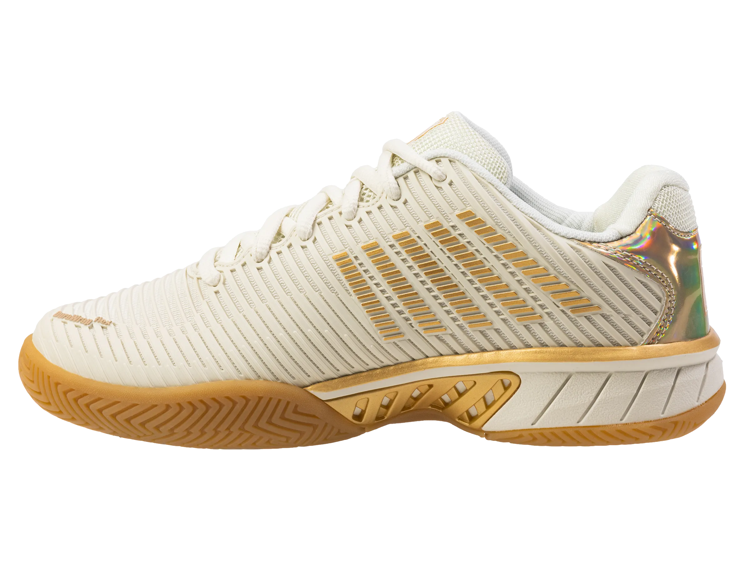 Love Path Heel Stabilizer 97382-290-M | HYPERCOURT EXPRESS 2  LUCKY IN LOVE | BONE/BARE/GOLD