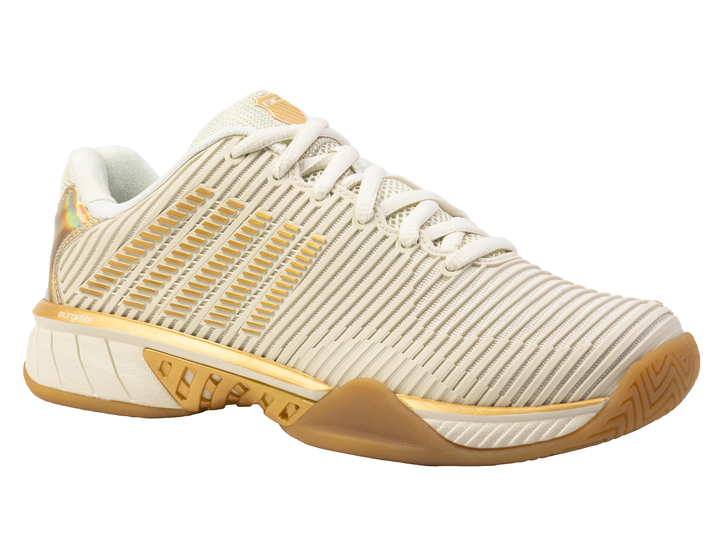 97382-290-M | HYPERCOURT EXPRESS 2  LUCKY IN LOVE | BONE/BARE/GOLD Royal Mood