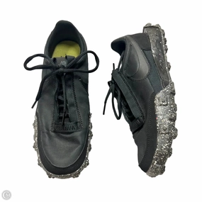Shoes Sneakers By Nike In Black, Size: 8 Urban Commute All-Round Wear