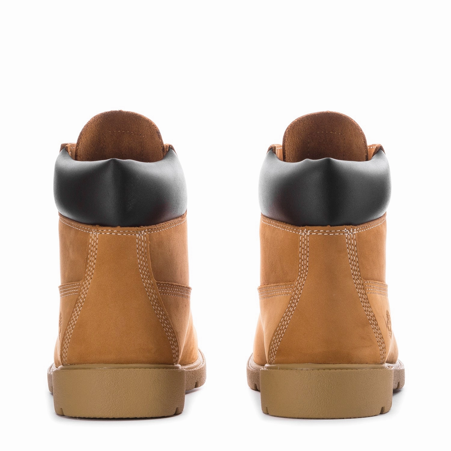 6" Classic Boot - Youth Neutral Tones