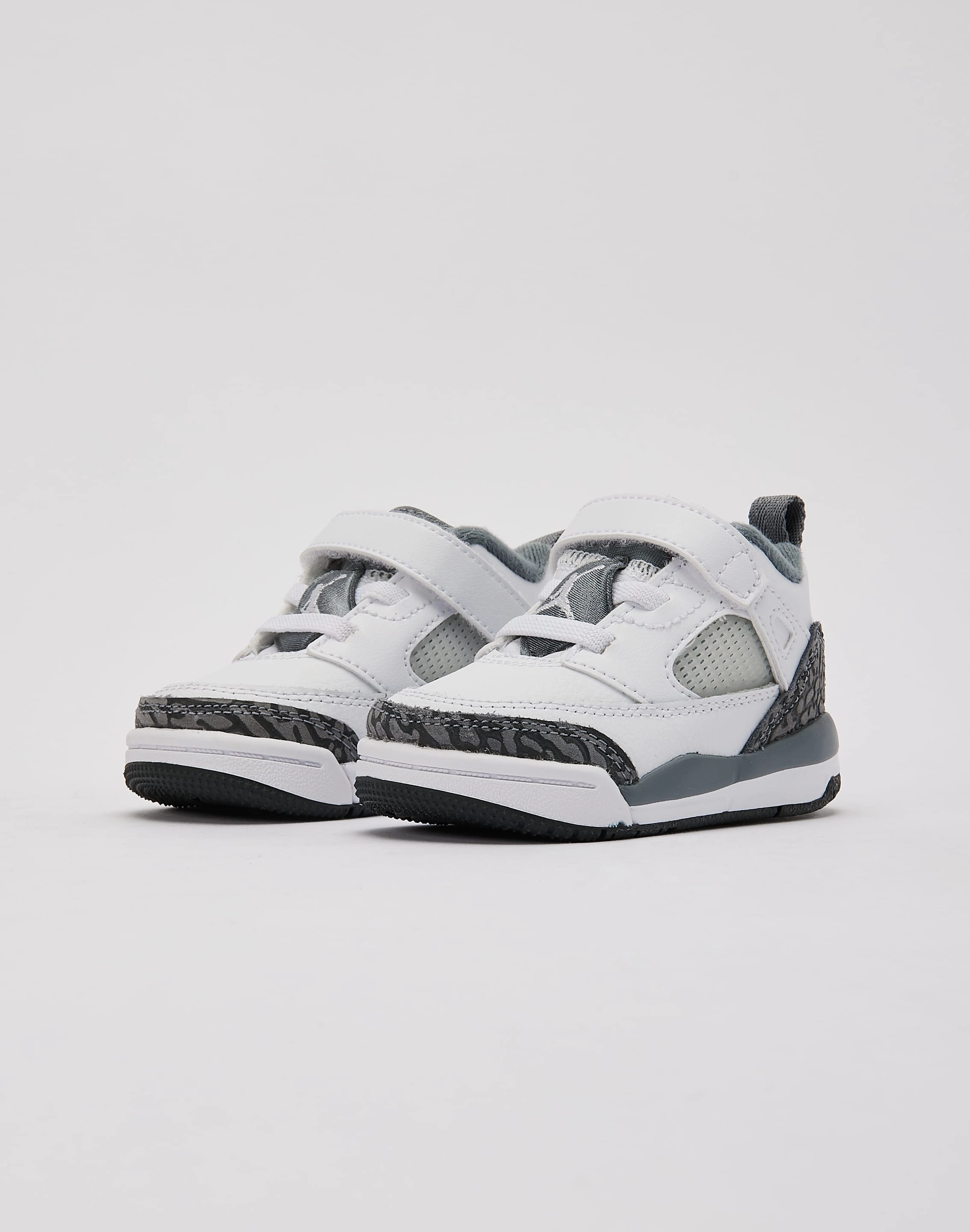 PaddedCollar Jordan Spizike Low Toddler