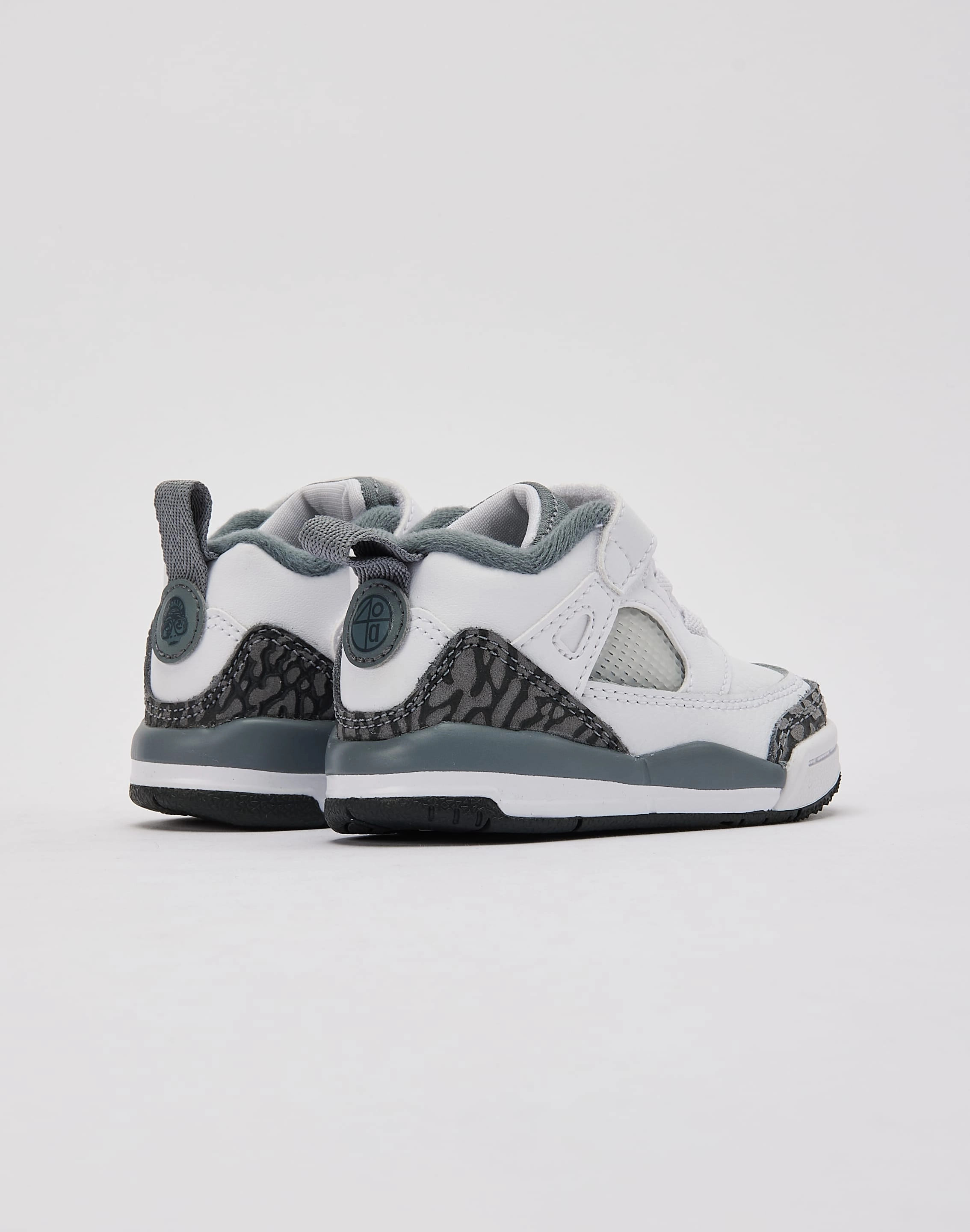 All Day Comfort Fit Jordan Spizike Low Toddler