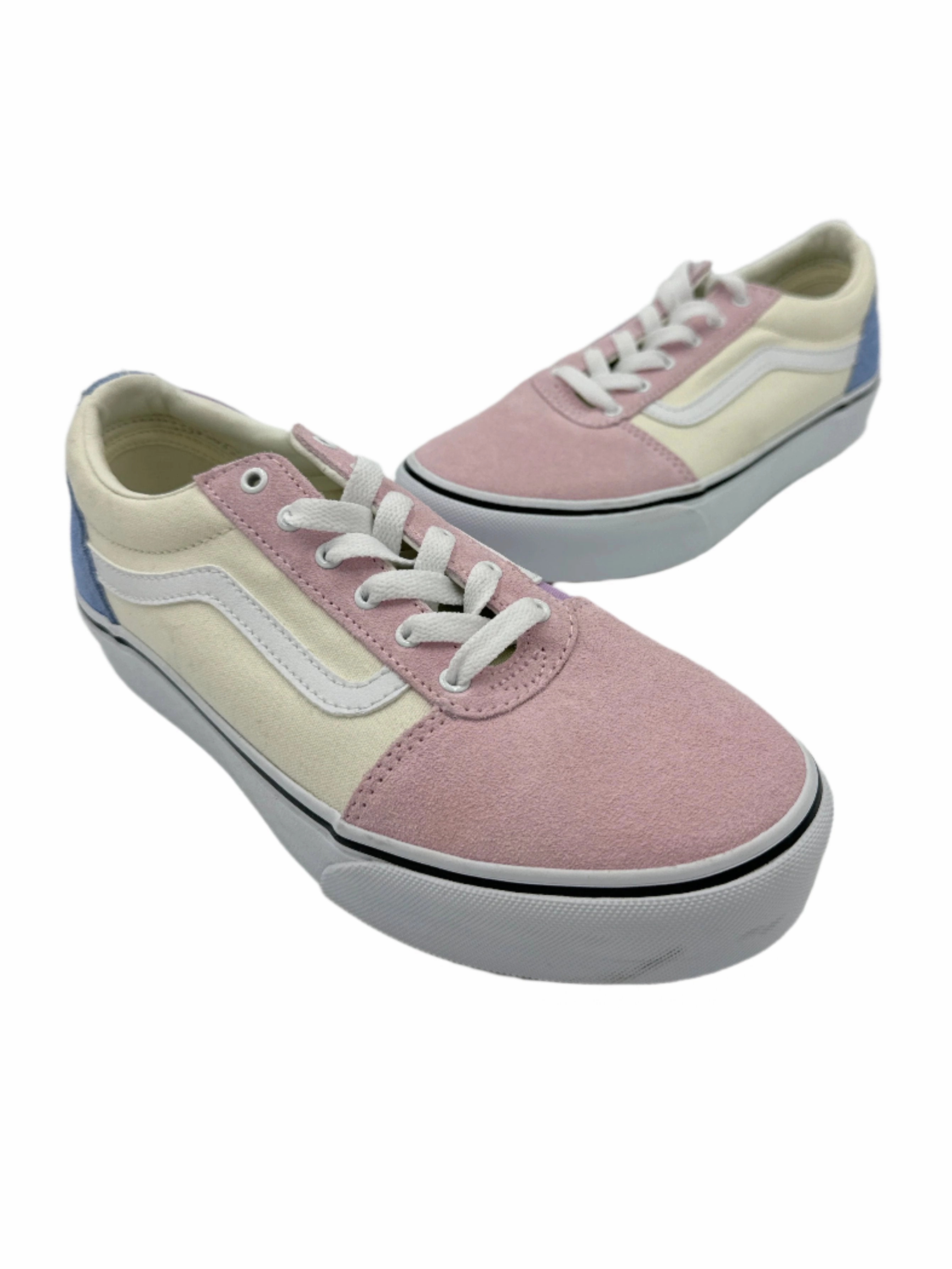 Ergonomic Design Shoes Sneakers By Vans In Multi-colored, Size: 6