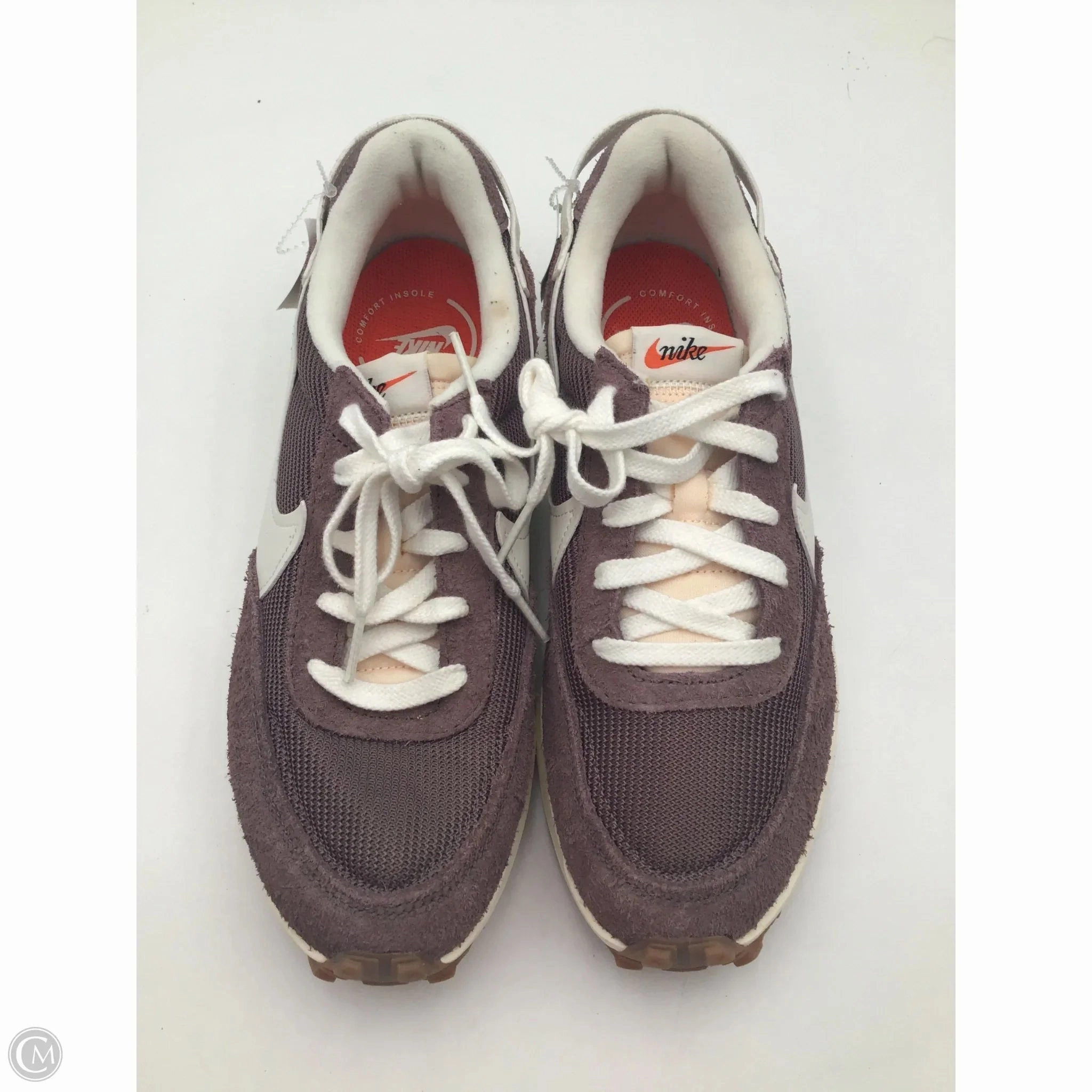 Ortholite insole Shoes Sneakers By Nike In Purple, Size: 9