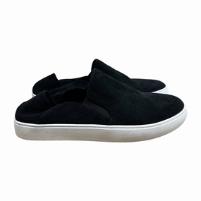 Shoes Sneakers By Steve Madden In Black, Size:8 Training Pulse Barefoot feel