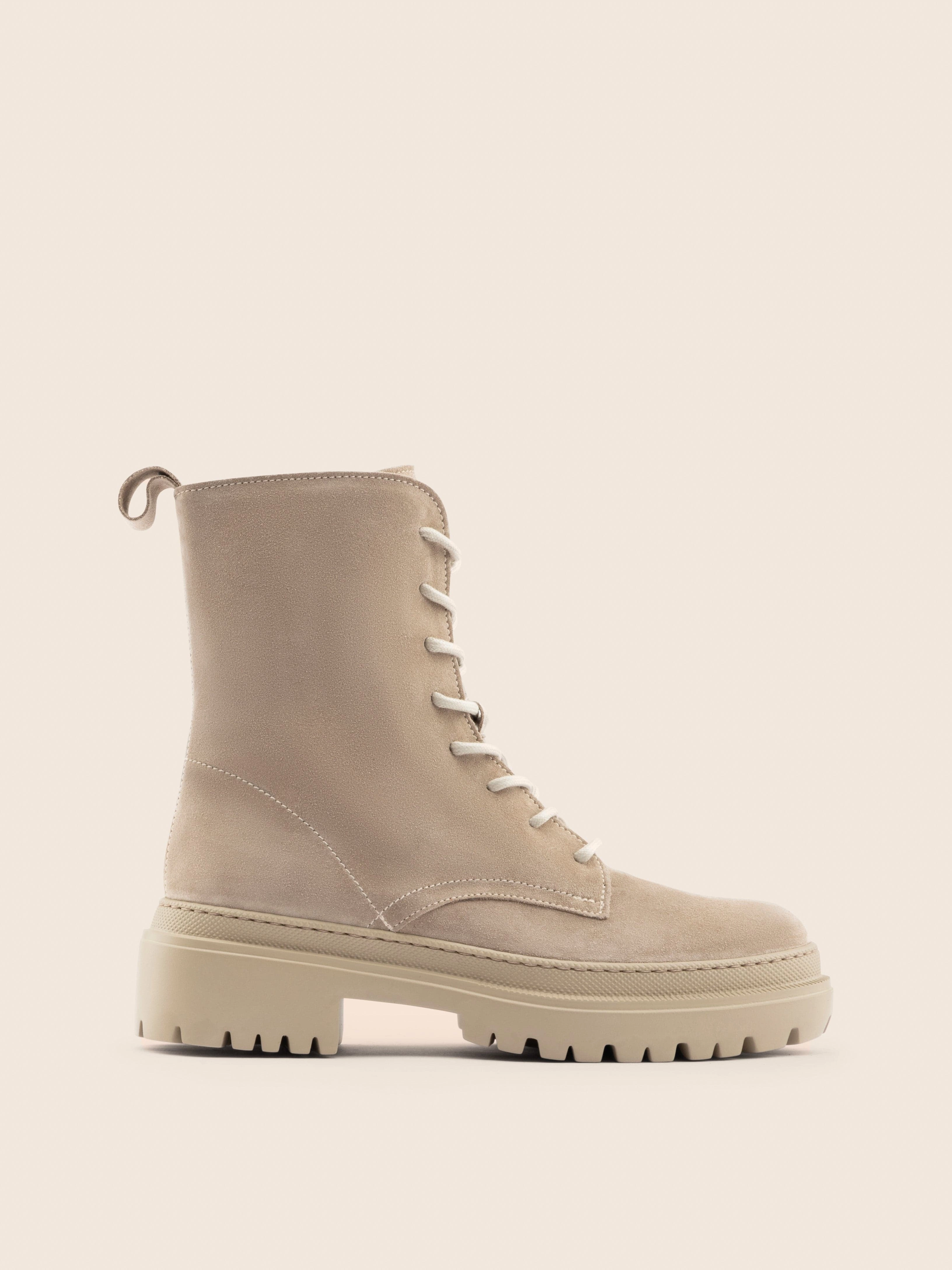 Imperfect Belluno Sand 40 Snow Season