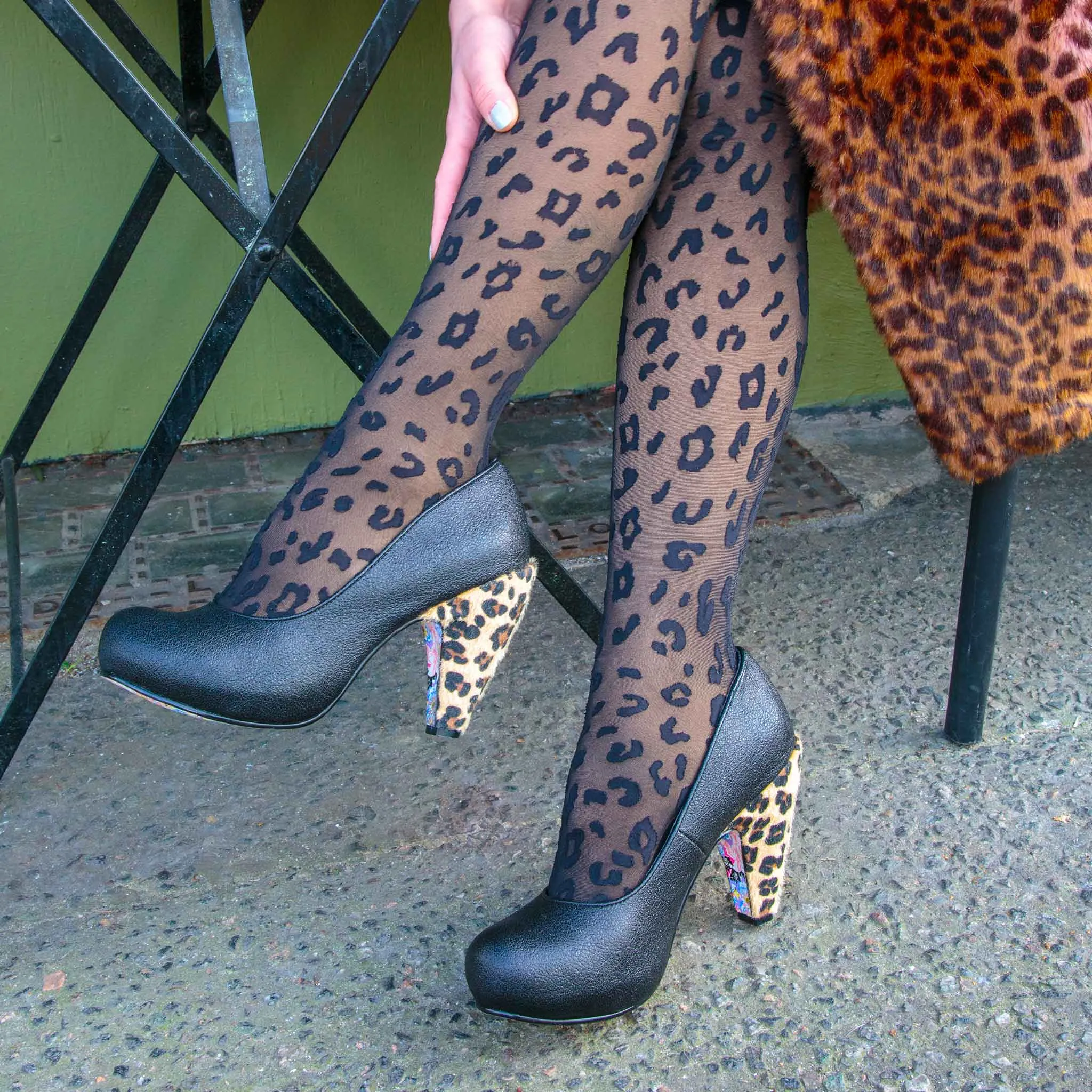 Happy Spark Party Proof In For The Thrill