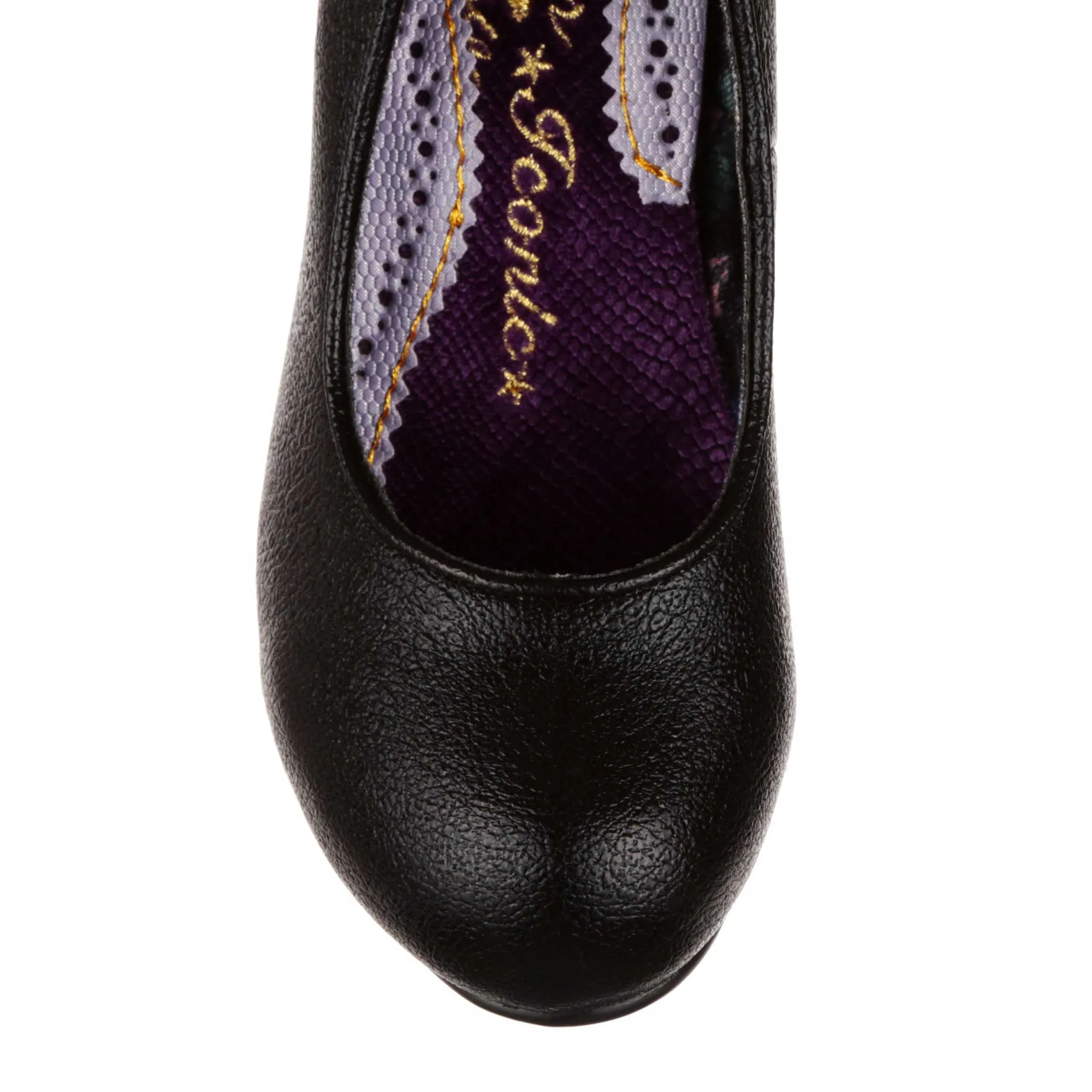 In For The Thrill Casual Wear