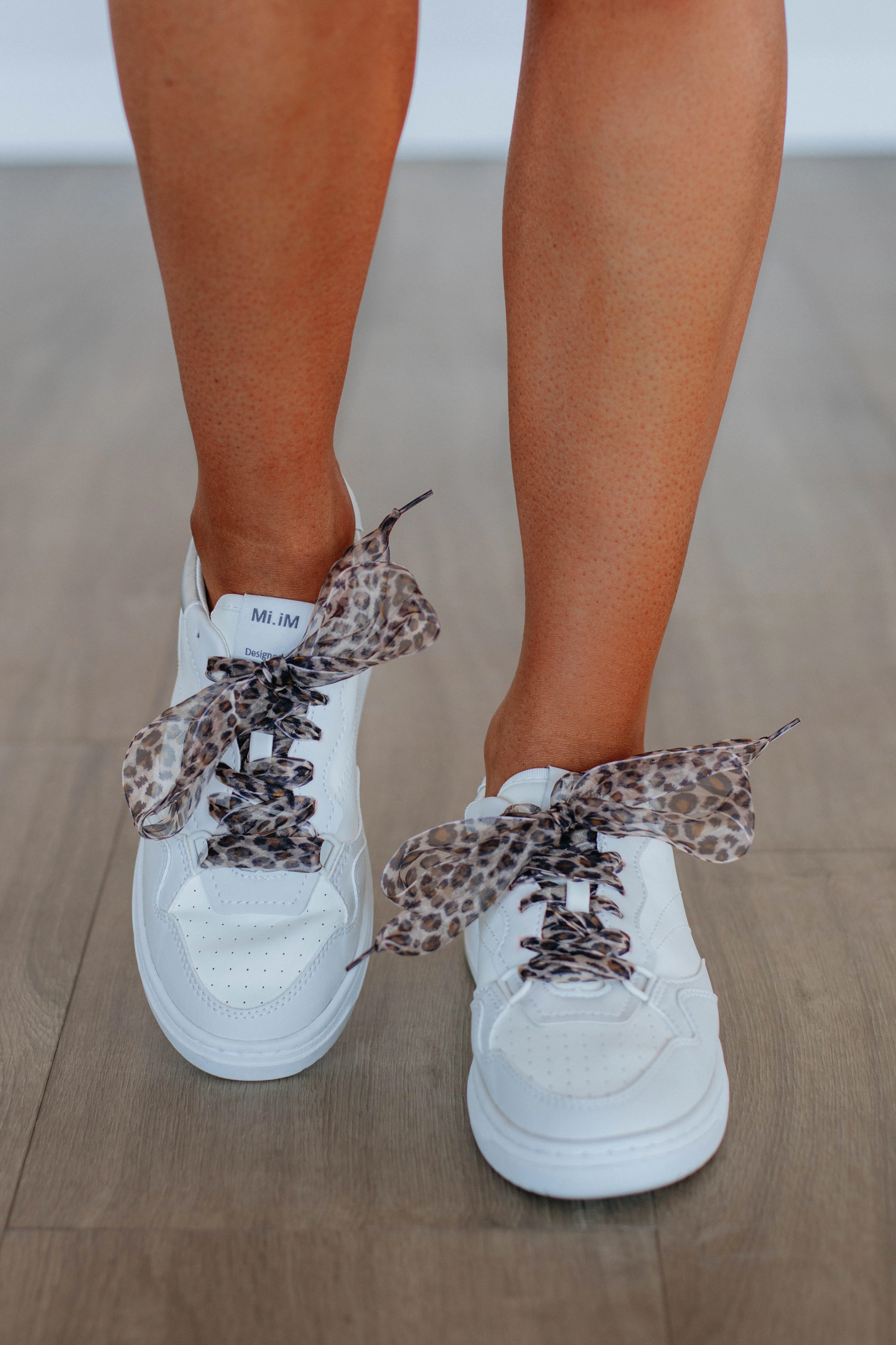 Comfort Fit In My Element Sneakers