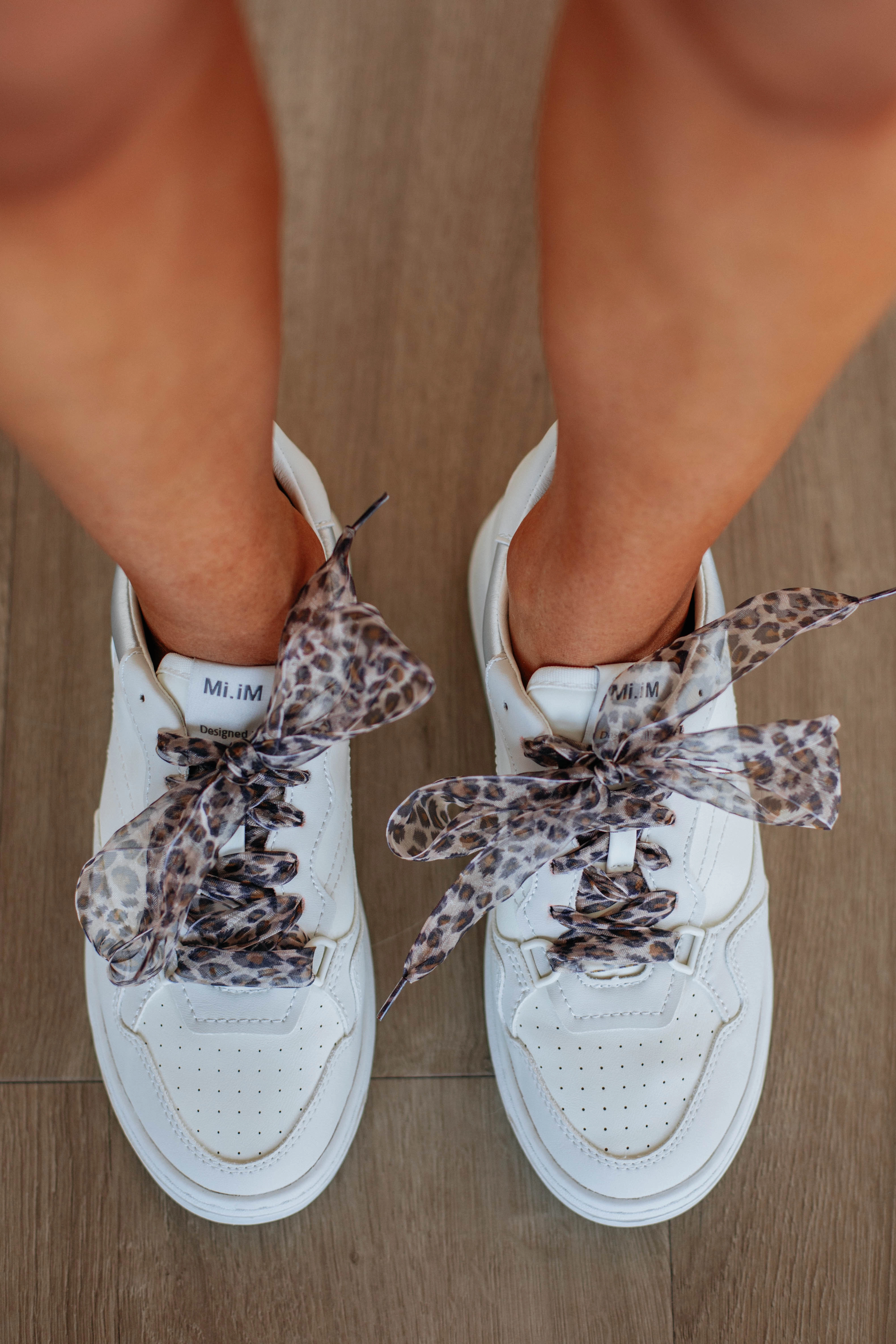 In My Element Sneakers Style Pop