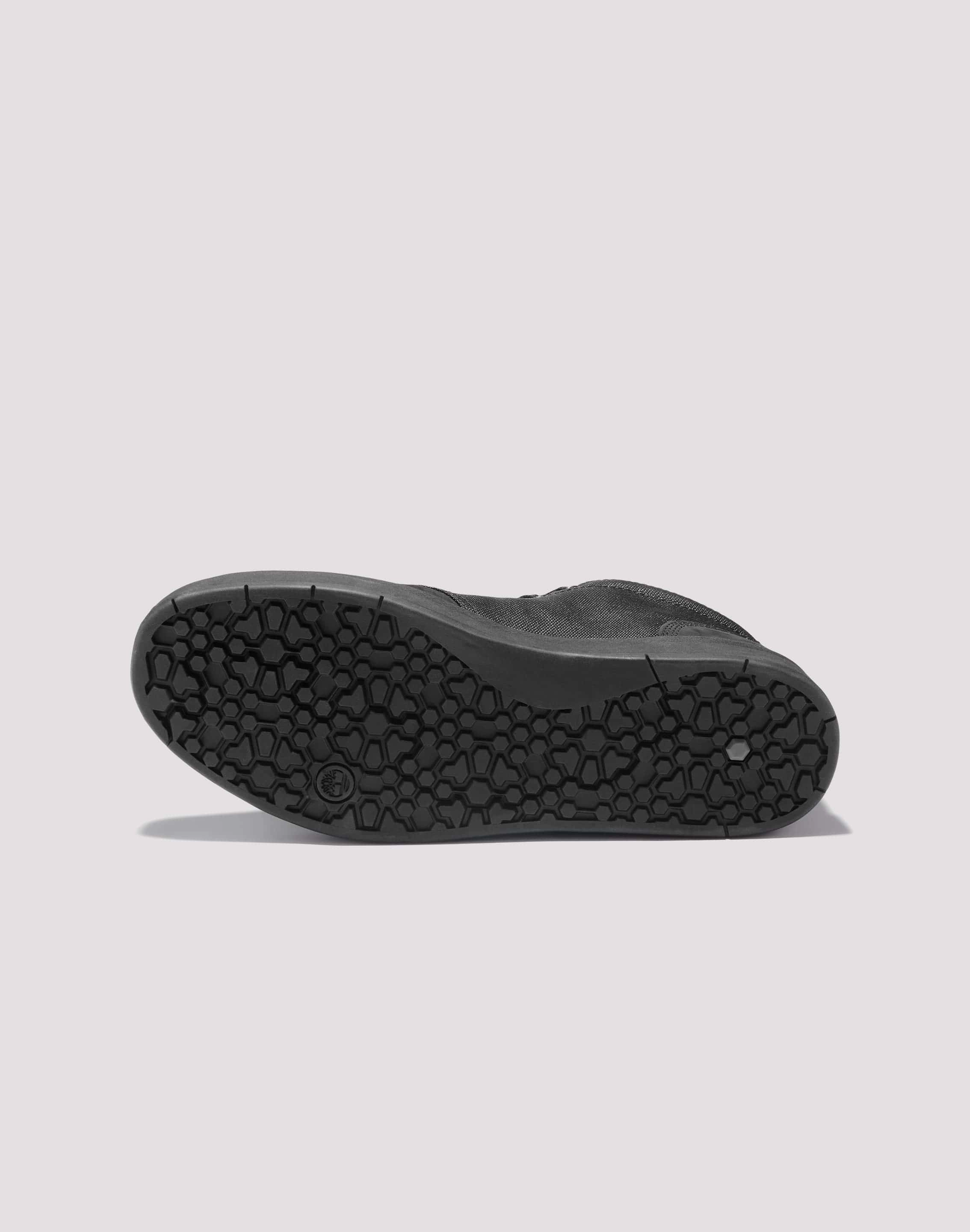 Moisture Wicking Fabric Timberland Davis Square Mid Lace Up Sneaker