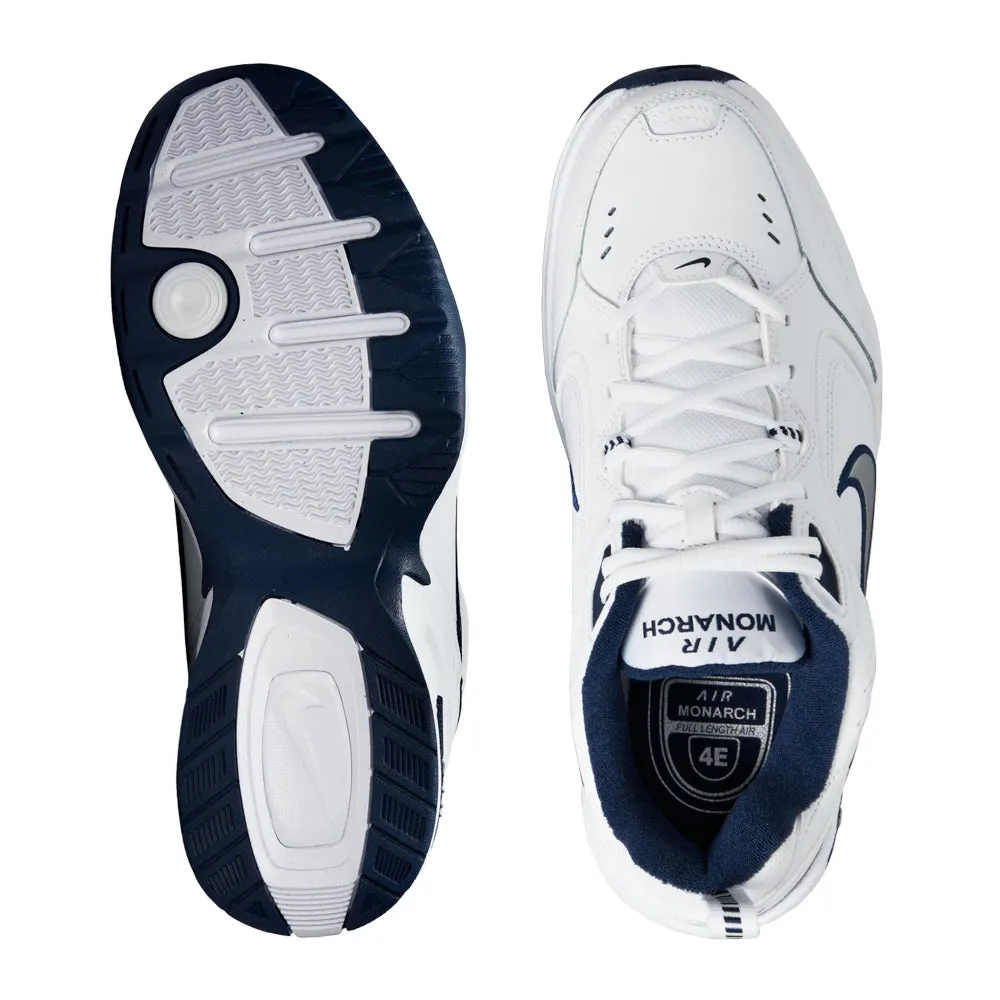 Stitch Down Technique Air Monarch IV Wide - Mens