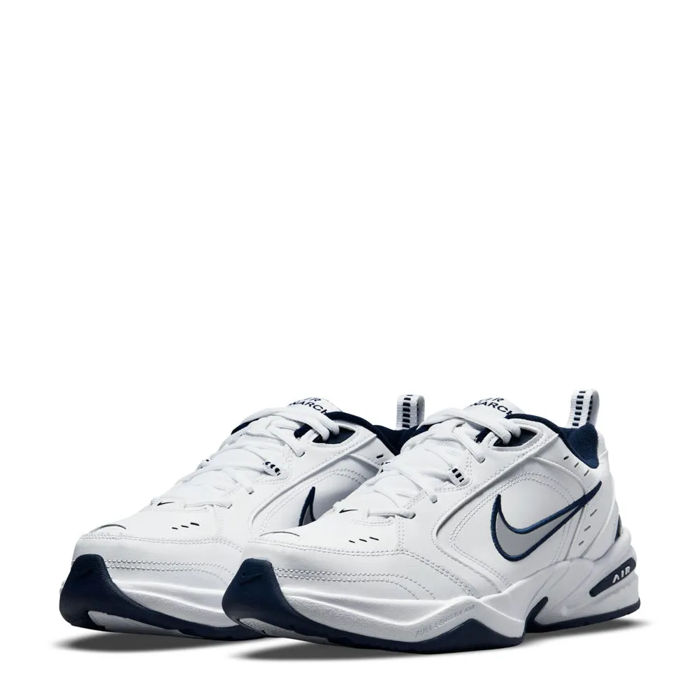 Contoured Heel Cup Fashion-Forward Air Monarch IV Wide - Mens