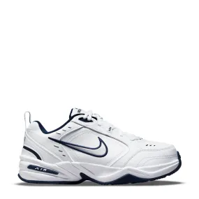 Air Monarch IV Wide - Mens Comfortable Workout