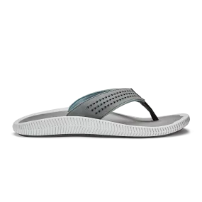 Compression Molded Multi Density Ulele - Stone