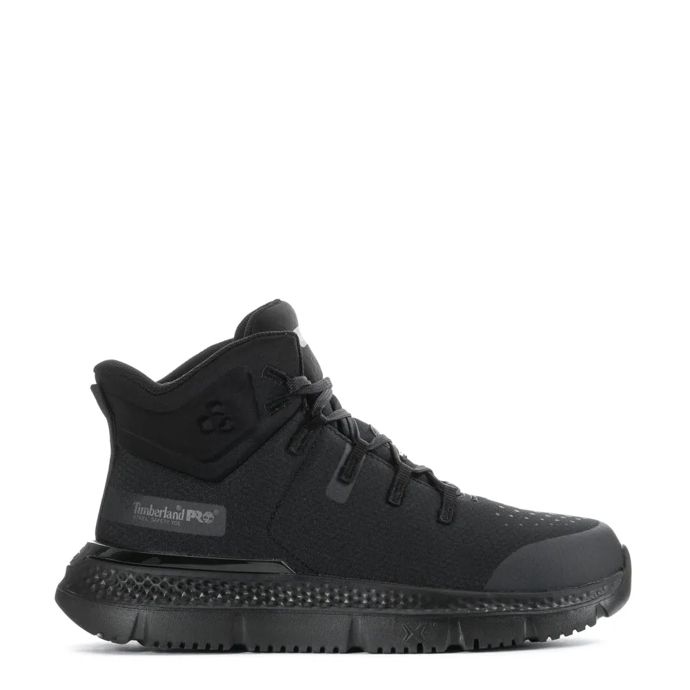 Intercept Mid Steel Toe - Mens ClassicDesign