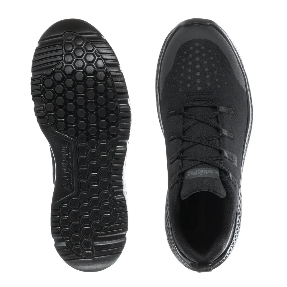 Odor Control Lining Fashionable Appeal Intercept Steel Toe - Mens