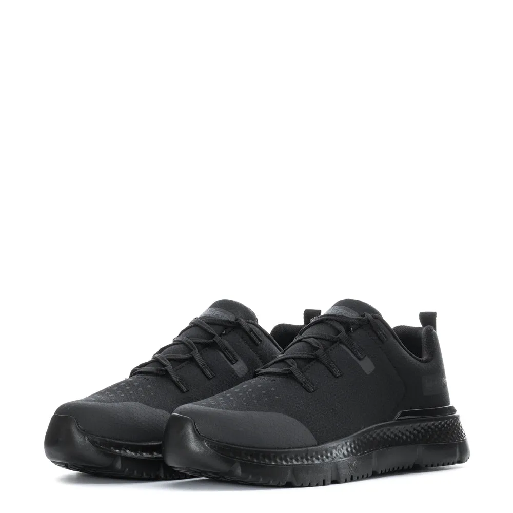 Intercept Steel Toe - Mens All Ride Comfort Cushioning