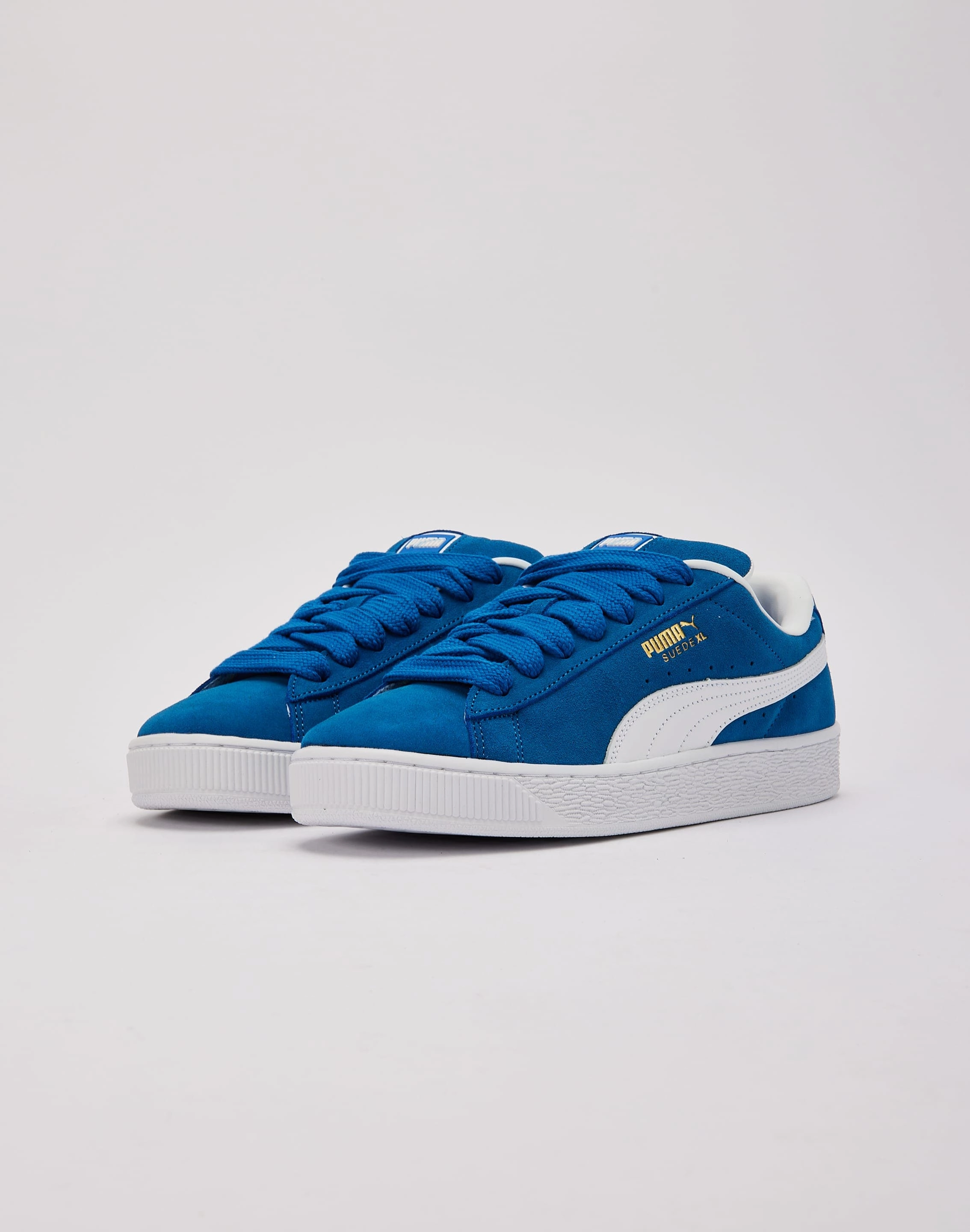 Puma Suede XL Club Edge