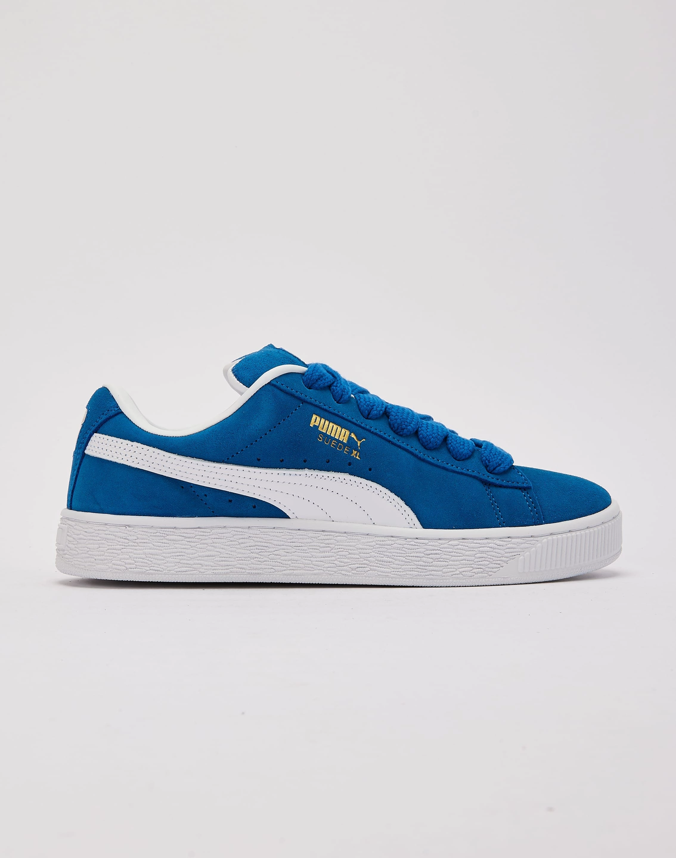 Toe Protection Light Core Puma Suede XL