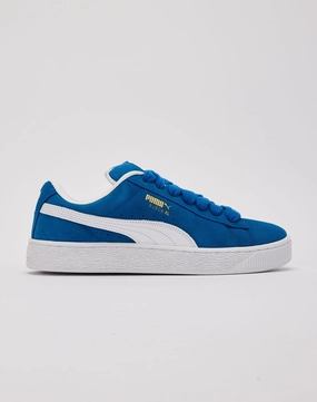 Toe Protection Light Core Puma Suede XL