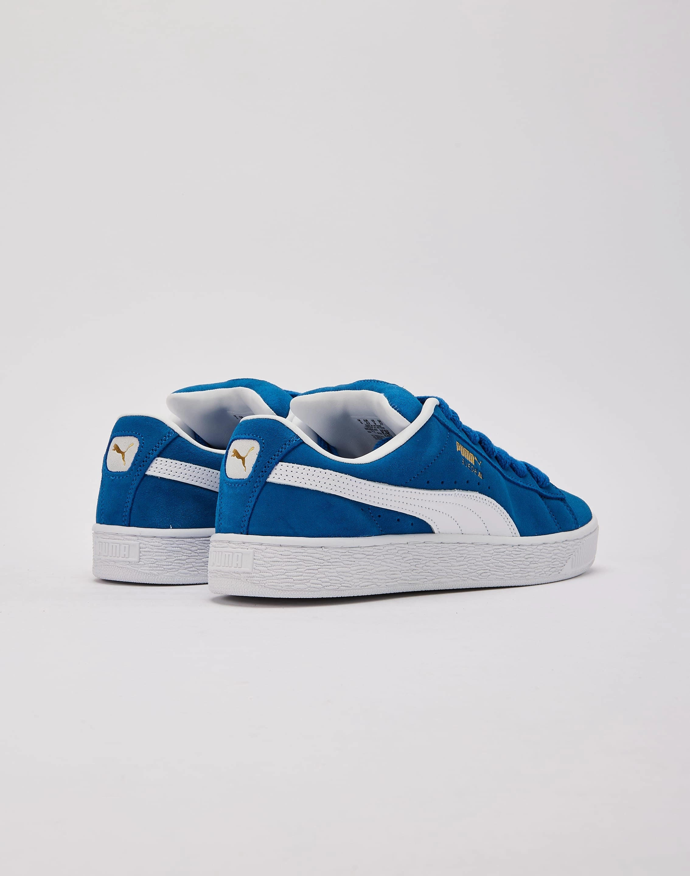 Ankle Support Puma Suede XL