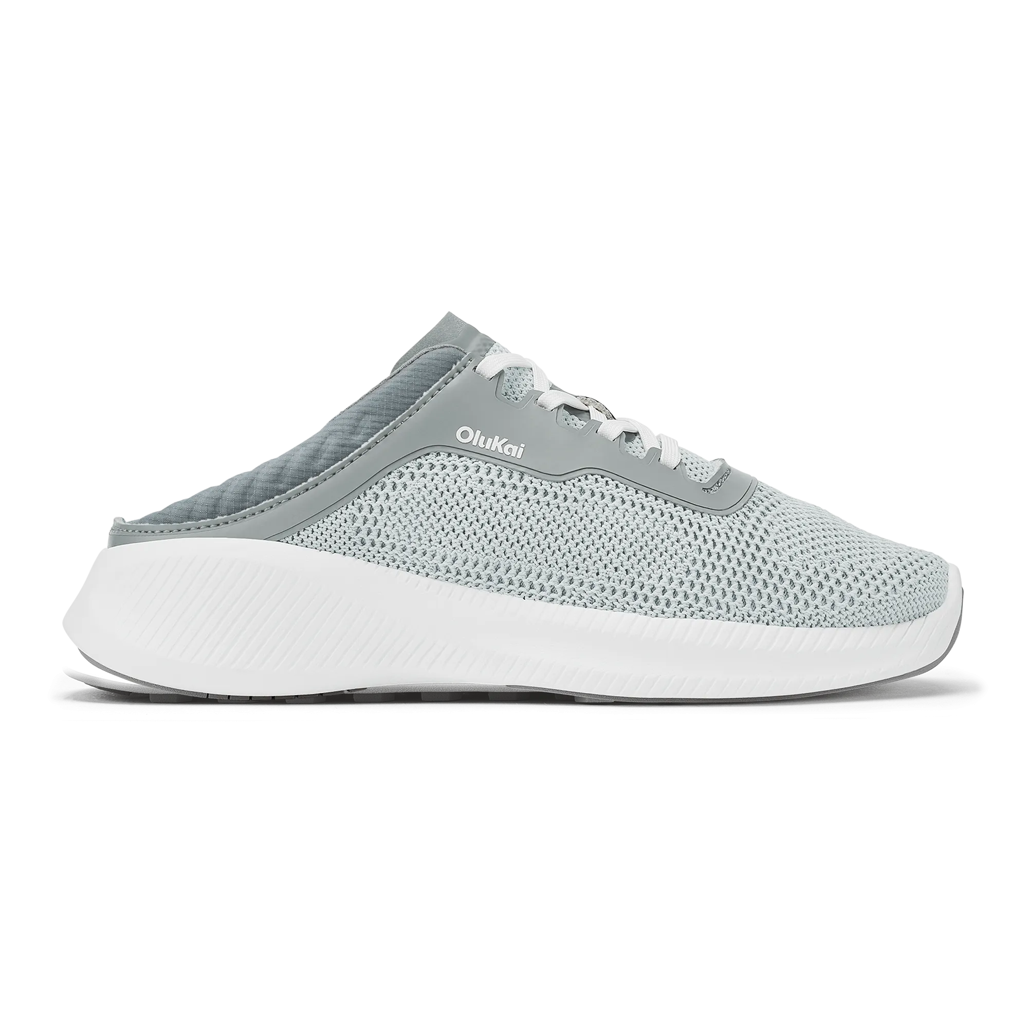 Island Hopper - Cloud Grey / Poi Stretchable