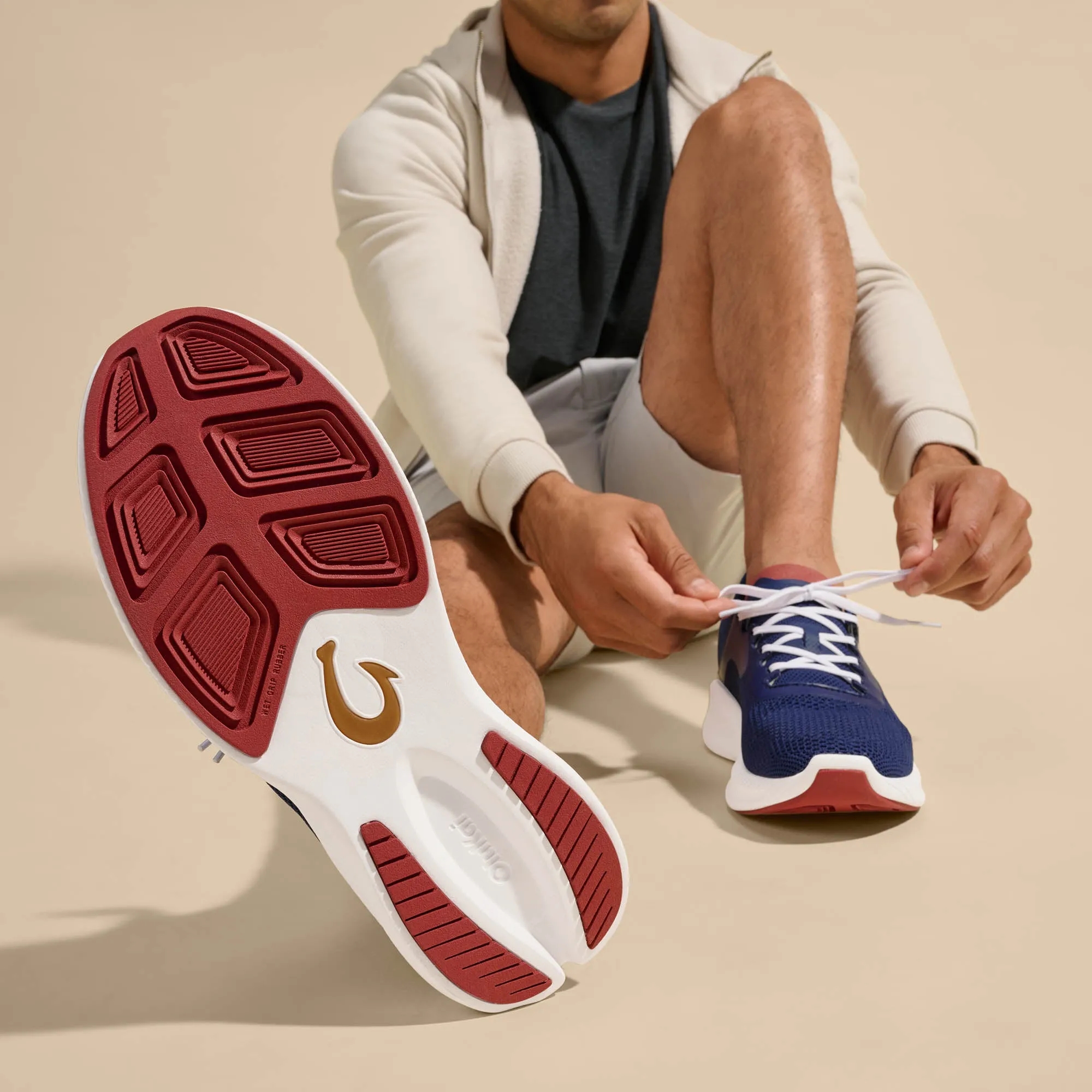 New York Odor Control Technology Island Hopper - Deep Blue