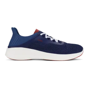 Winter Chill Blister prevention Island Hopper - Deep Blue