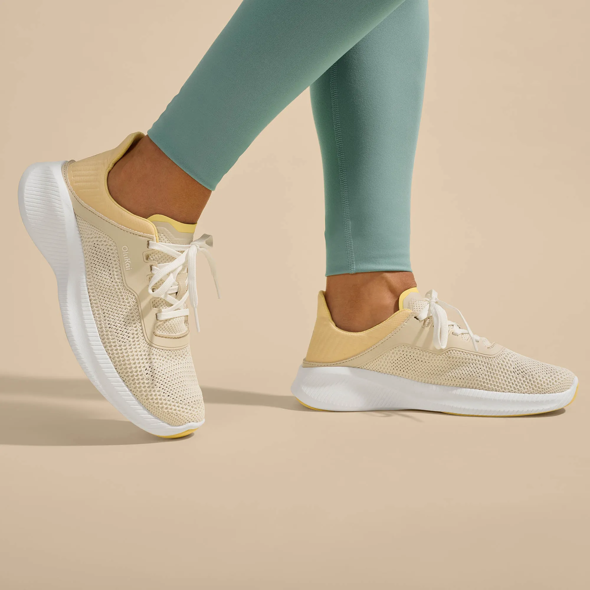 Island Hopper - Puka / Honey Chic Cool Adjustable