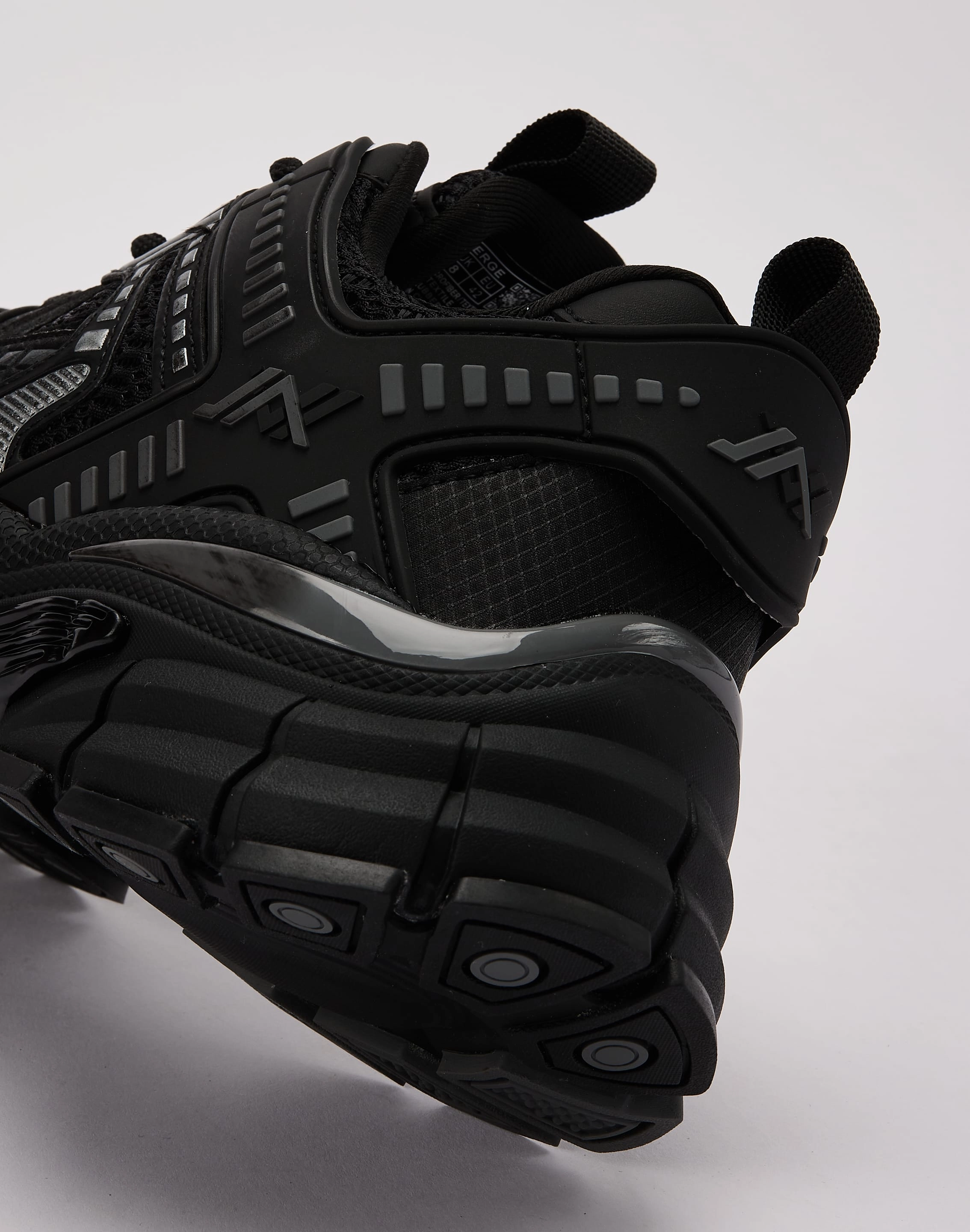 Javi Emerge Molded Insole Joint Care