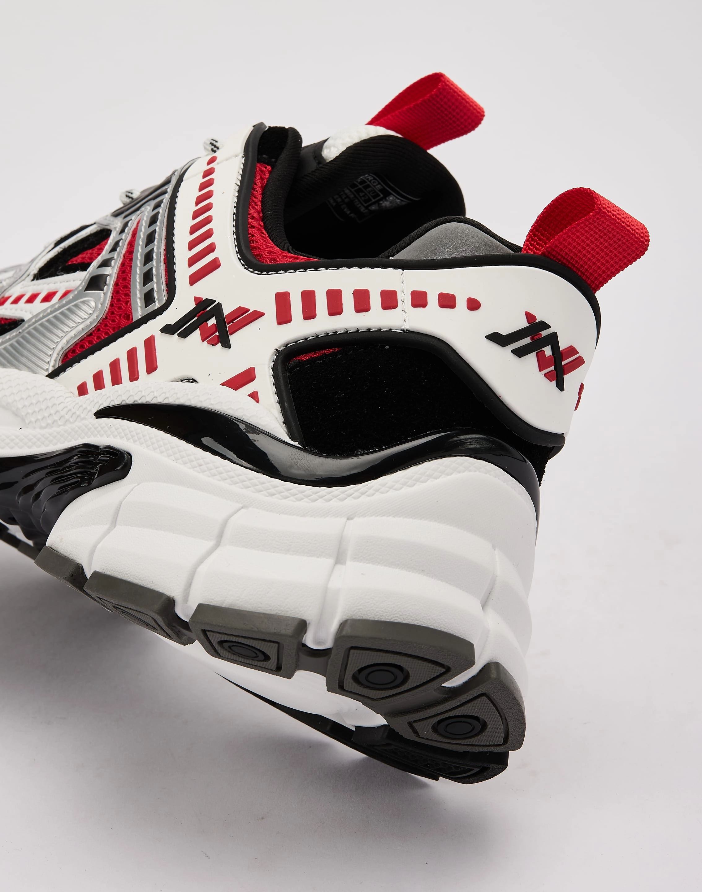 Javi Emerge Abrasion resistant Flexible Torsion Bar