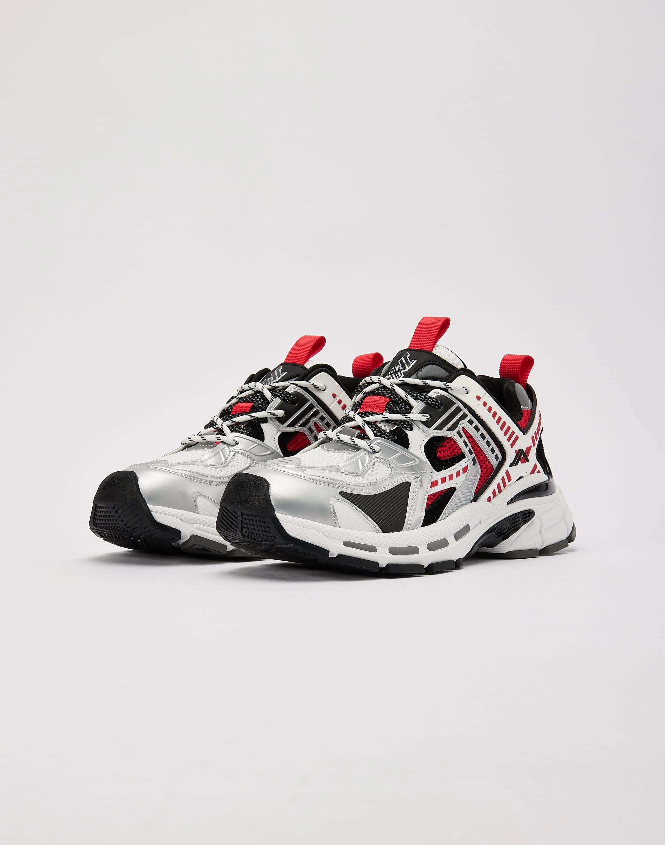 Comfort Walk Youth Fresh Javi Emerge