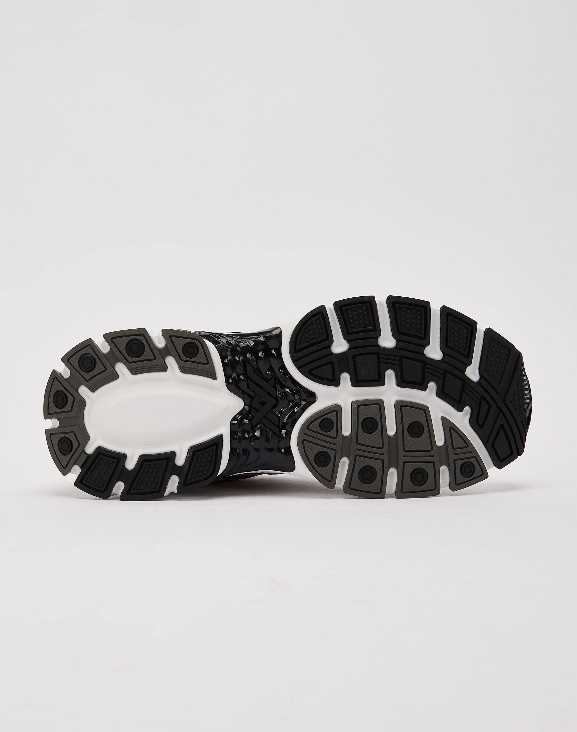 Comfort toe Javi Emerge