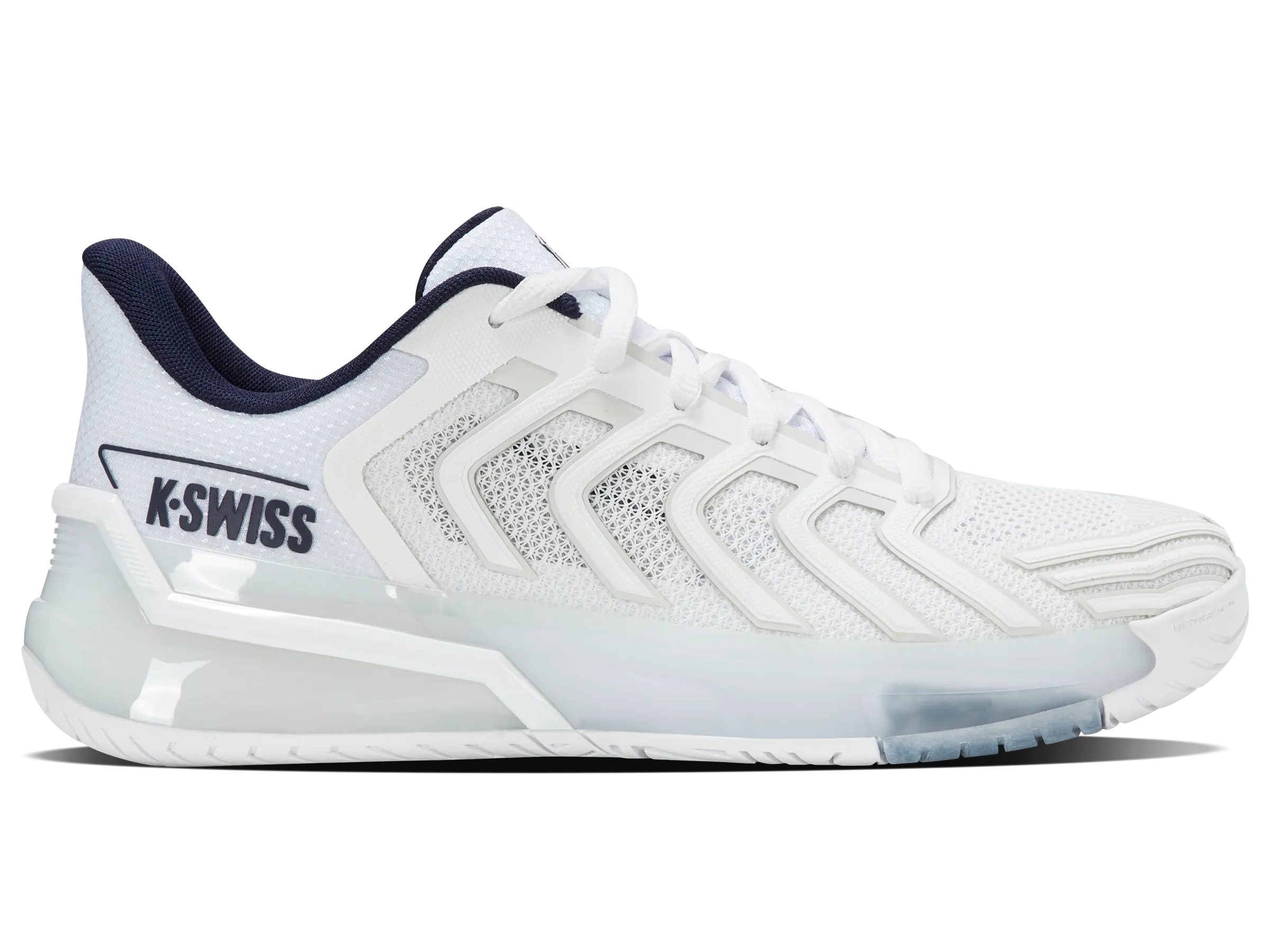 Tropic Mode 04437-111-M | ULTRASHOT 4 | WHITE/PEACOAT