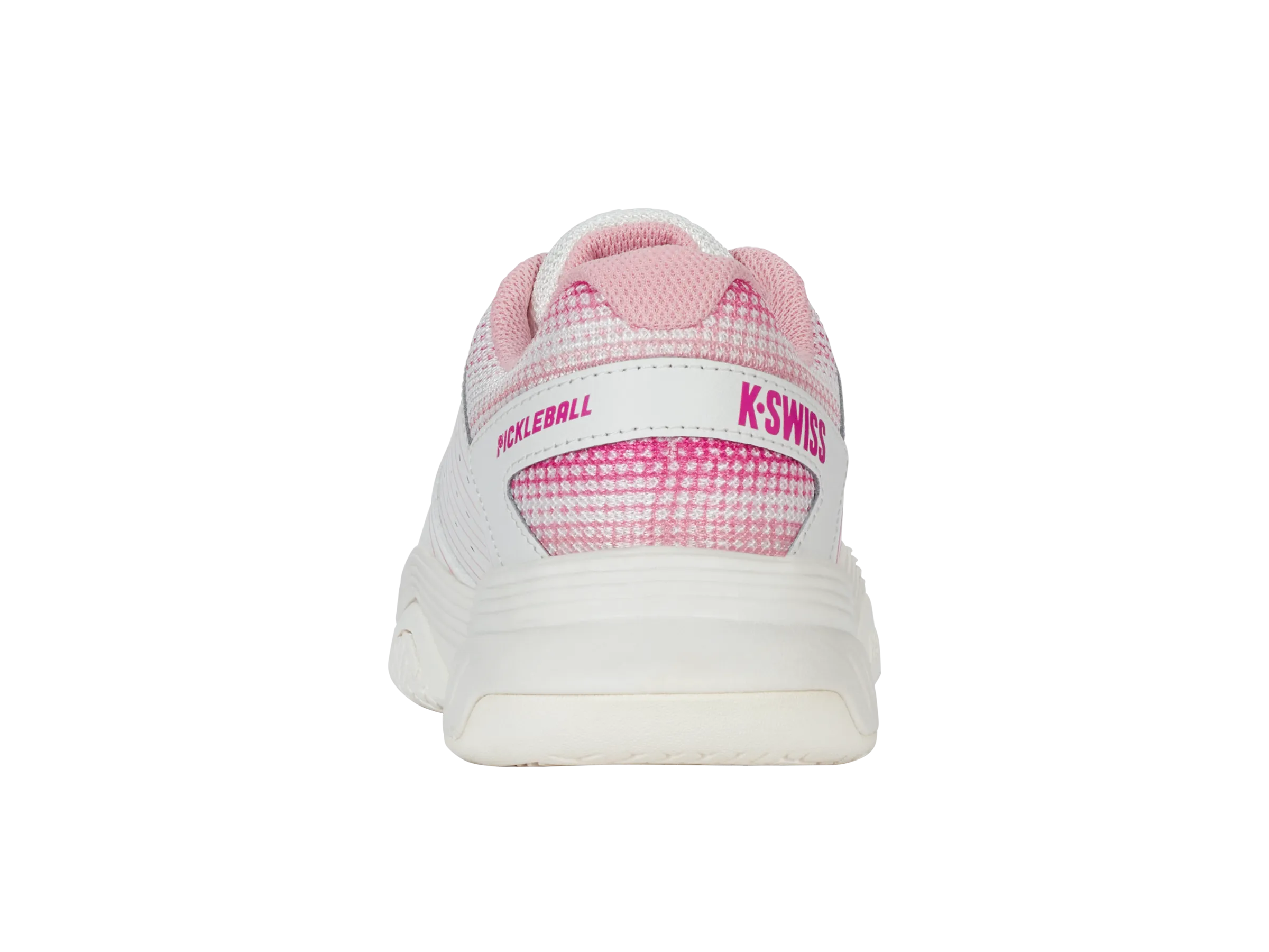 Media Pop 98552-965-M | COURT EXPRESS PICKLEBALL | CLOUD DANCER/BLOSSOM/RASPBERRY SORBET