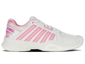 Move Bold 98552-965-M | COURT EXPRESS PICKLEBALL | CLOUD DANCER/BLOSSOM/RASPBERRY SORBET