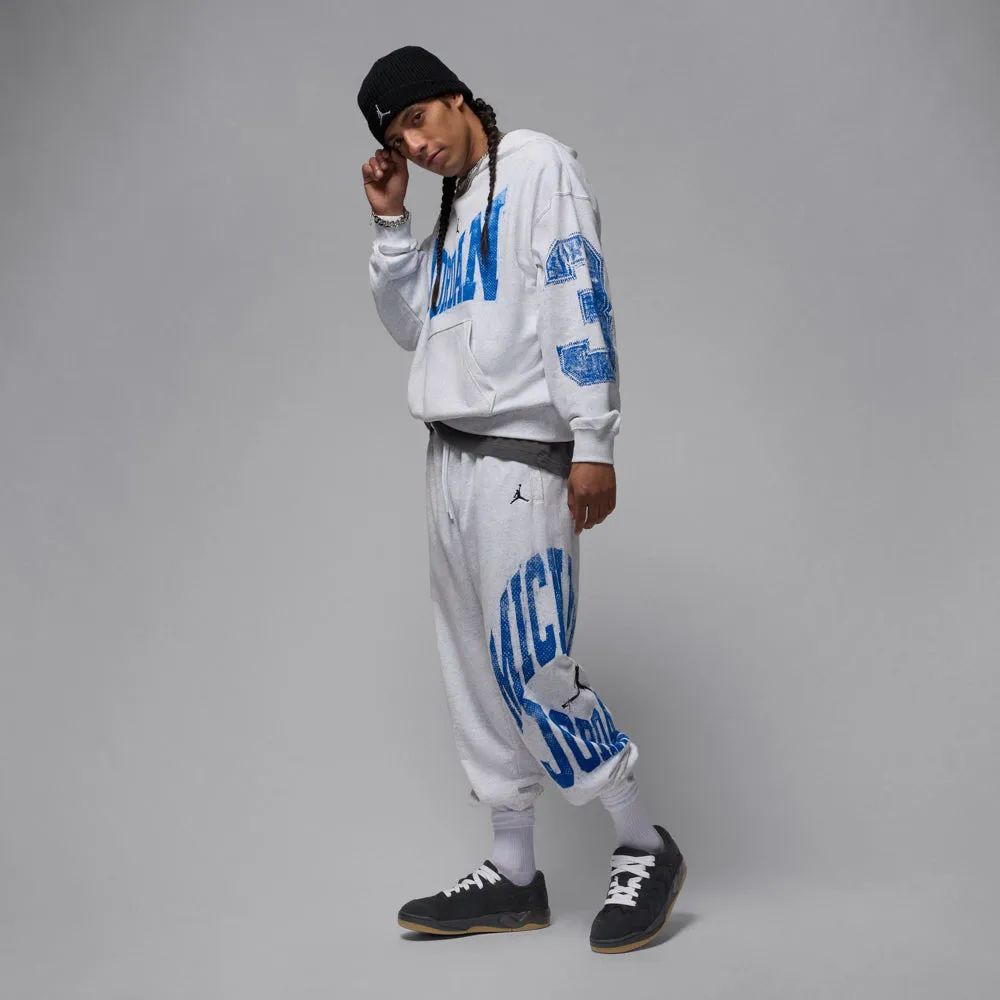 Jordan Sessions - Mens Breathable surface