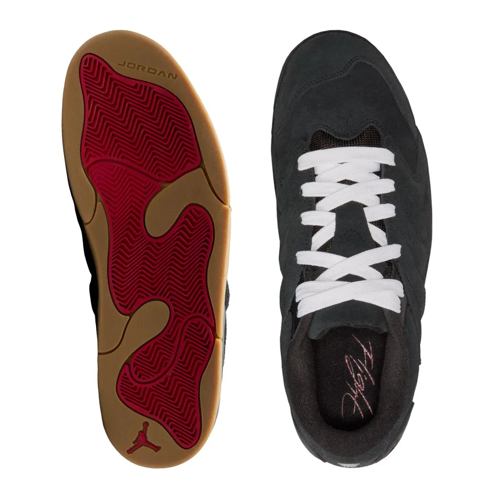 Jordan Sessions - Mens Textile Upper