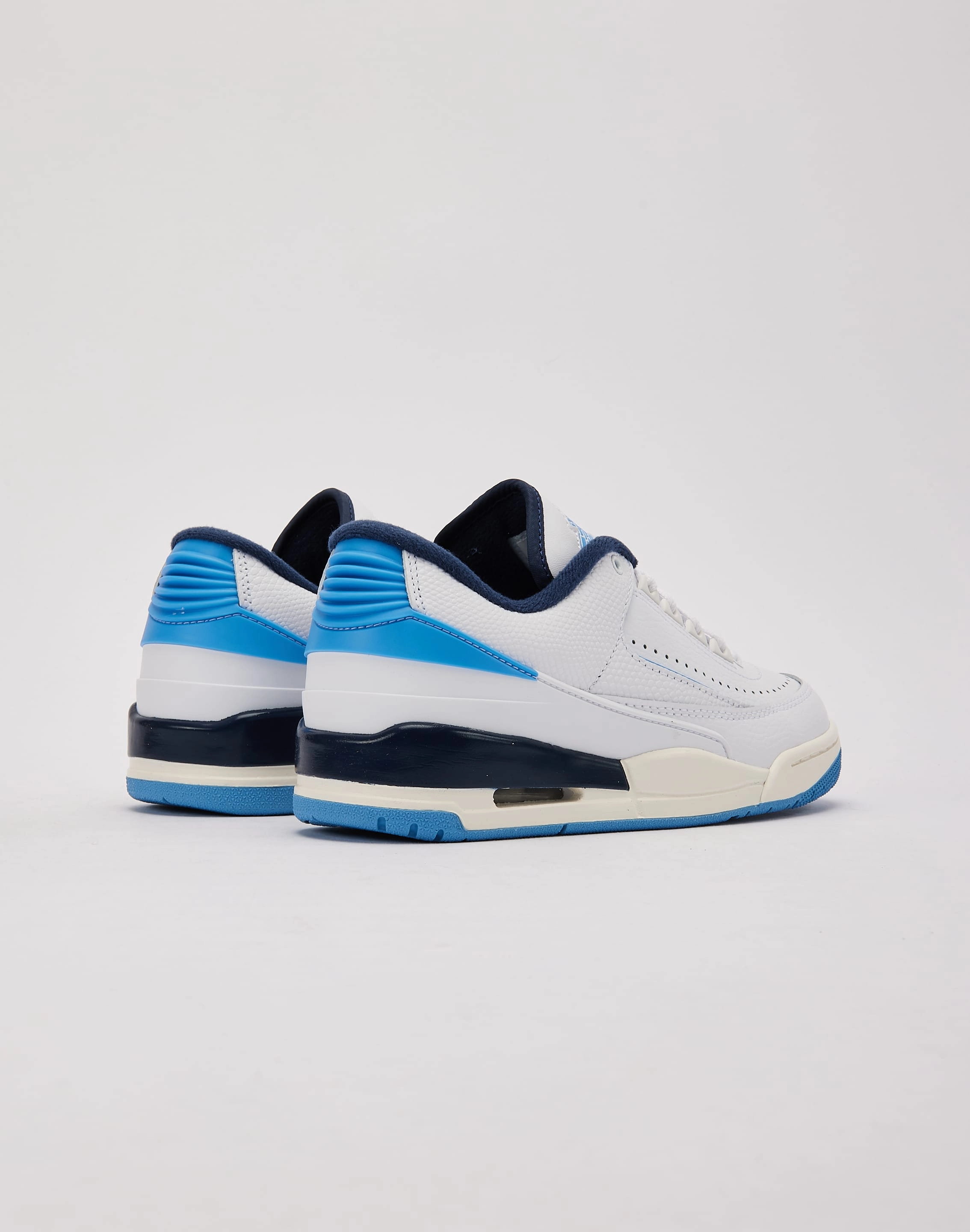 SoftInsoles Waterproof kids' shoes Jordan 2/3 Grade-School