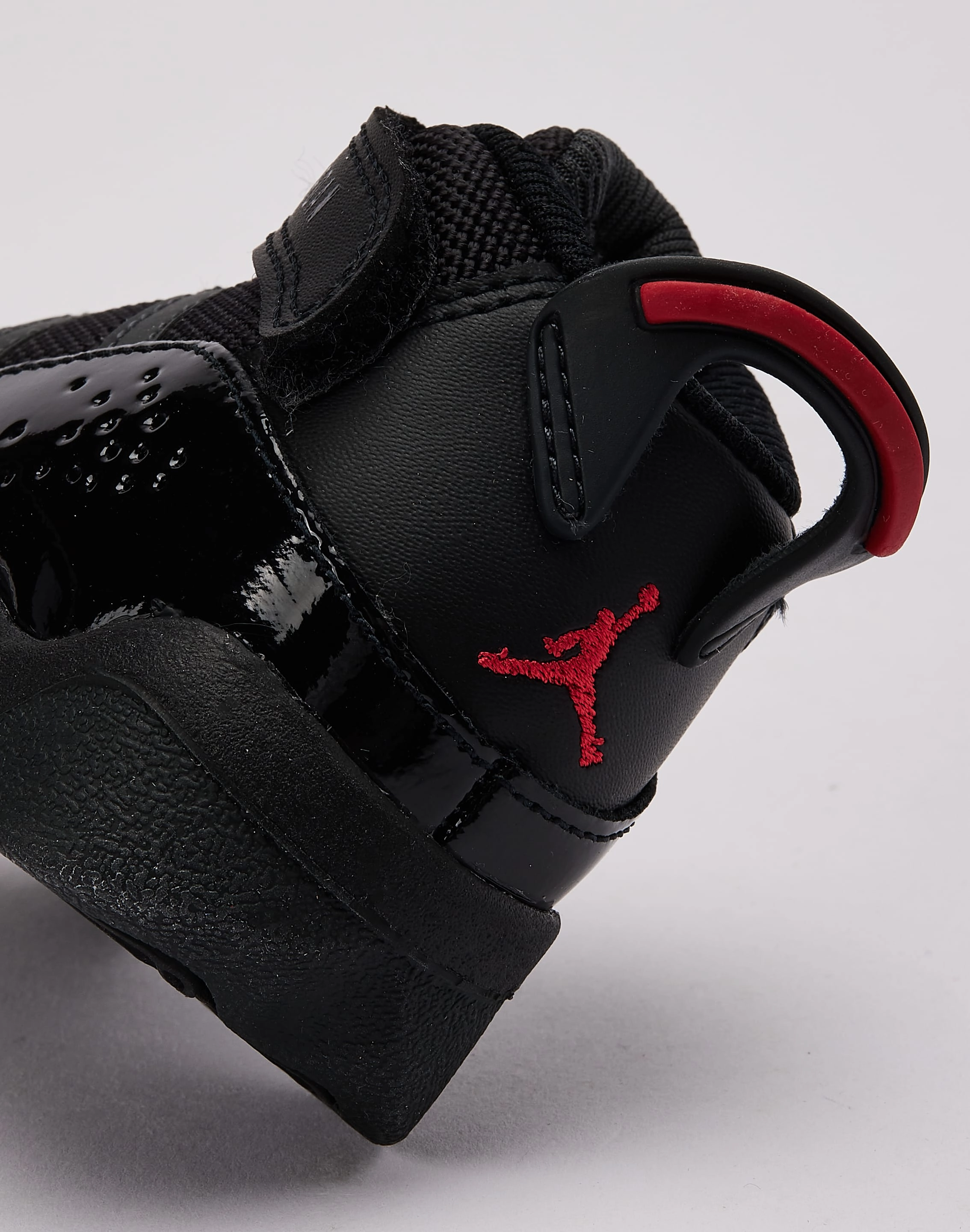 Jordan 6 Rings Toddler Easy to Wear