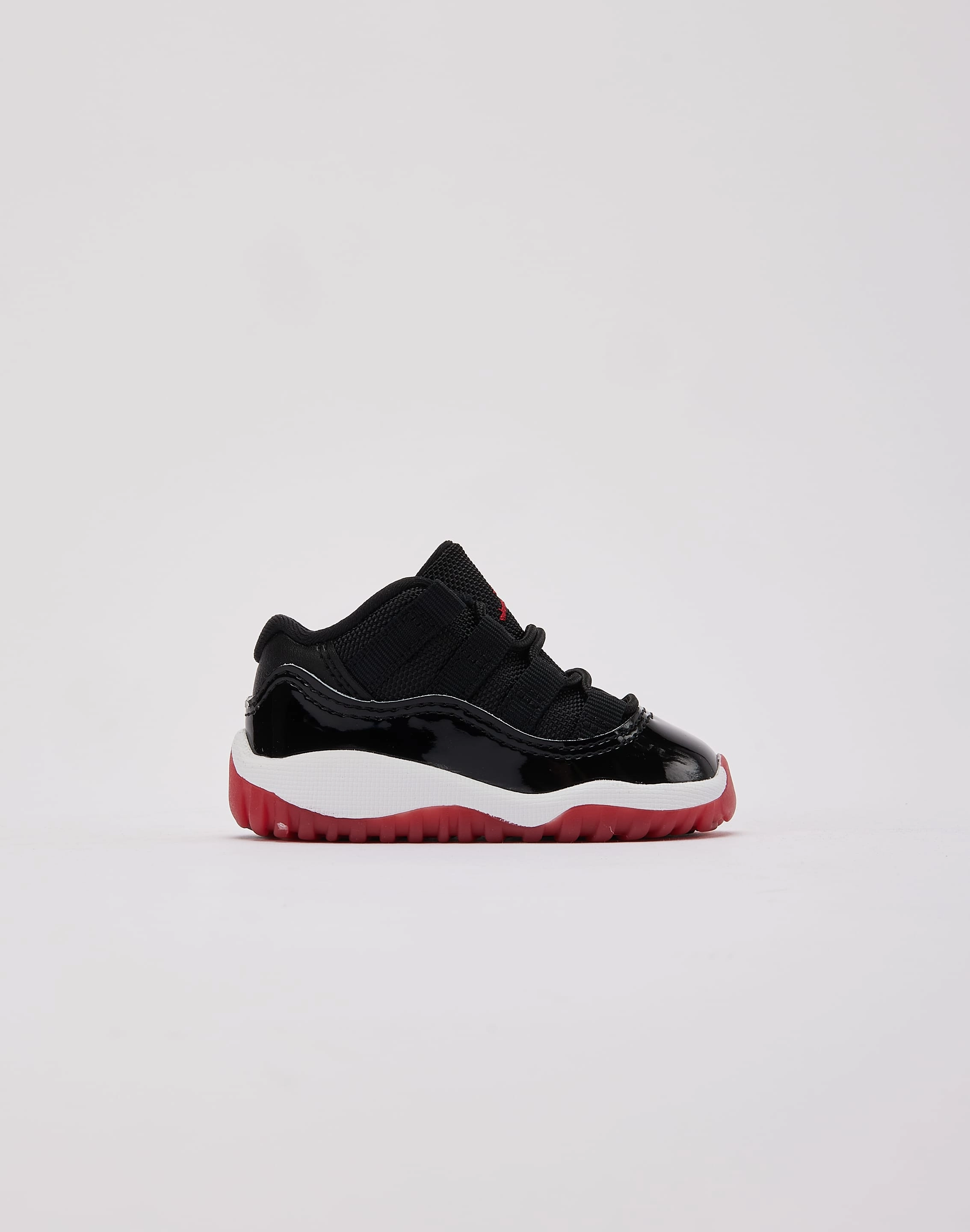 Lightweight Design Jordan Air Jordan 11 Retro Low 'Bred' Toddler