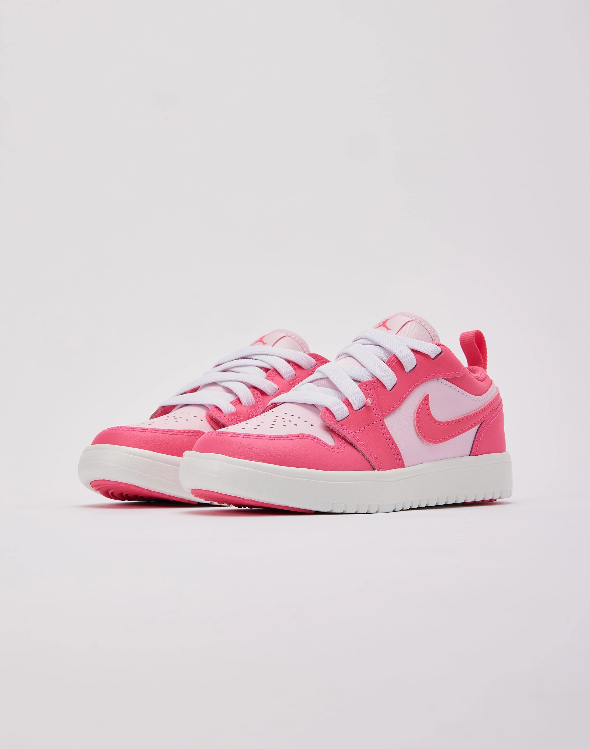 Soft Sole Jordan Air Jordan 1 Low Alt Pre-School