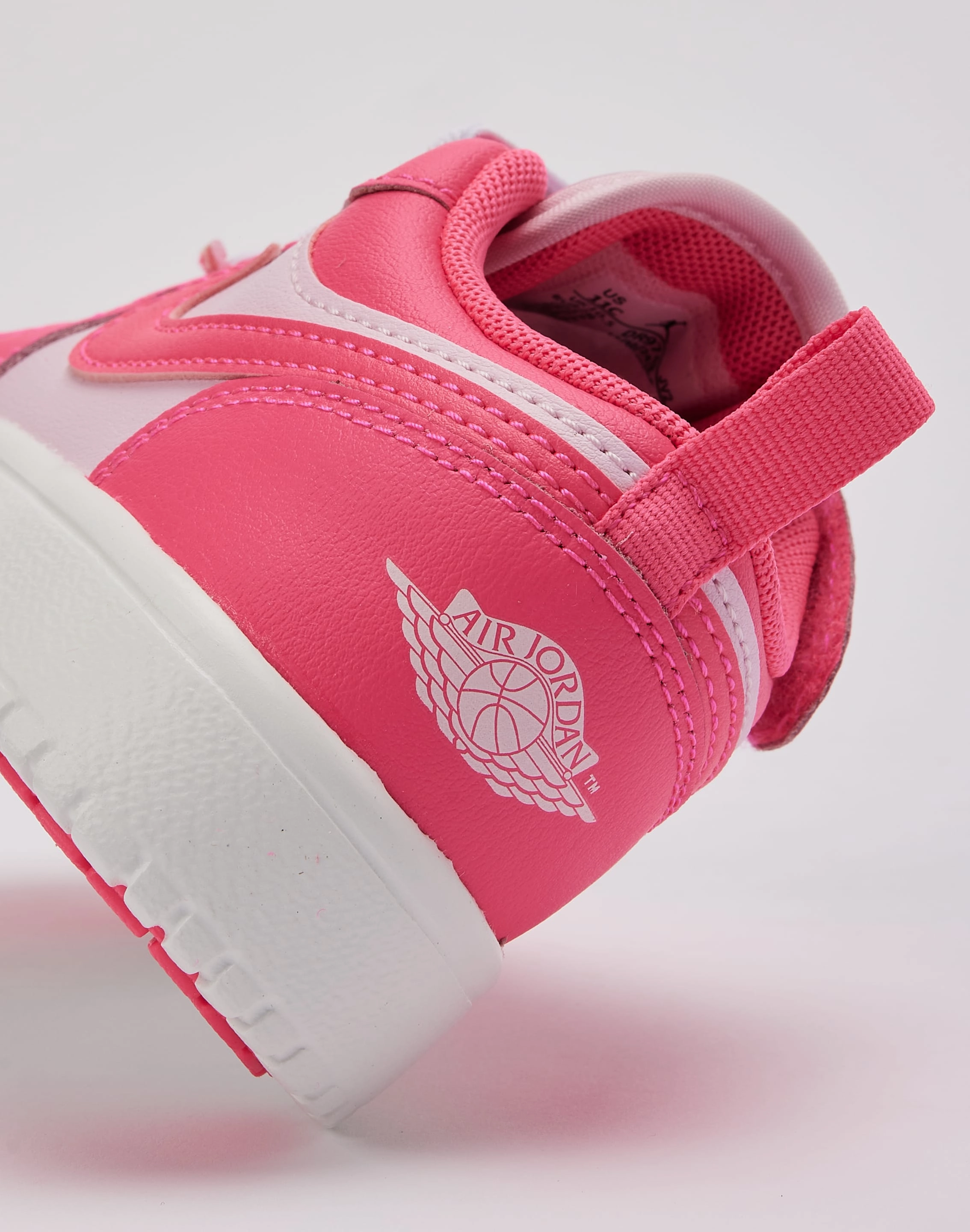 Jordan Air Jordan 1 Low Alt Pre-School Removable Insole Option RecycledComponent